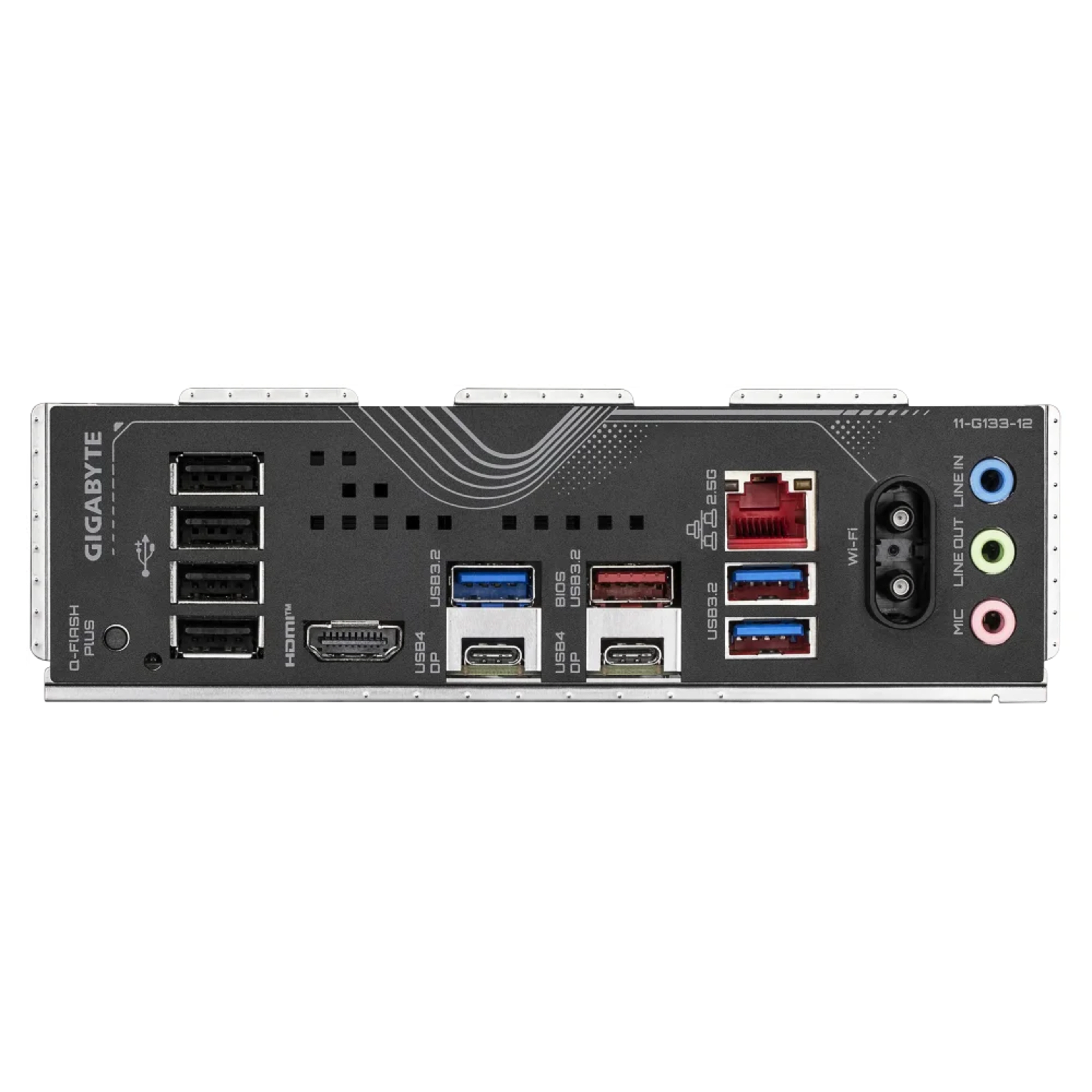 Gigabyte X870 Eagle Wifi7 - Main Image Gigabyte X870 Eagle Wifi7 - Main Image