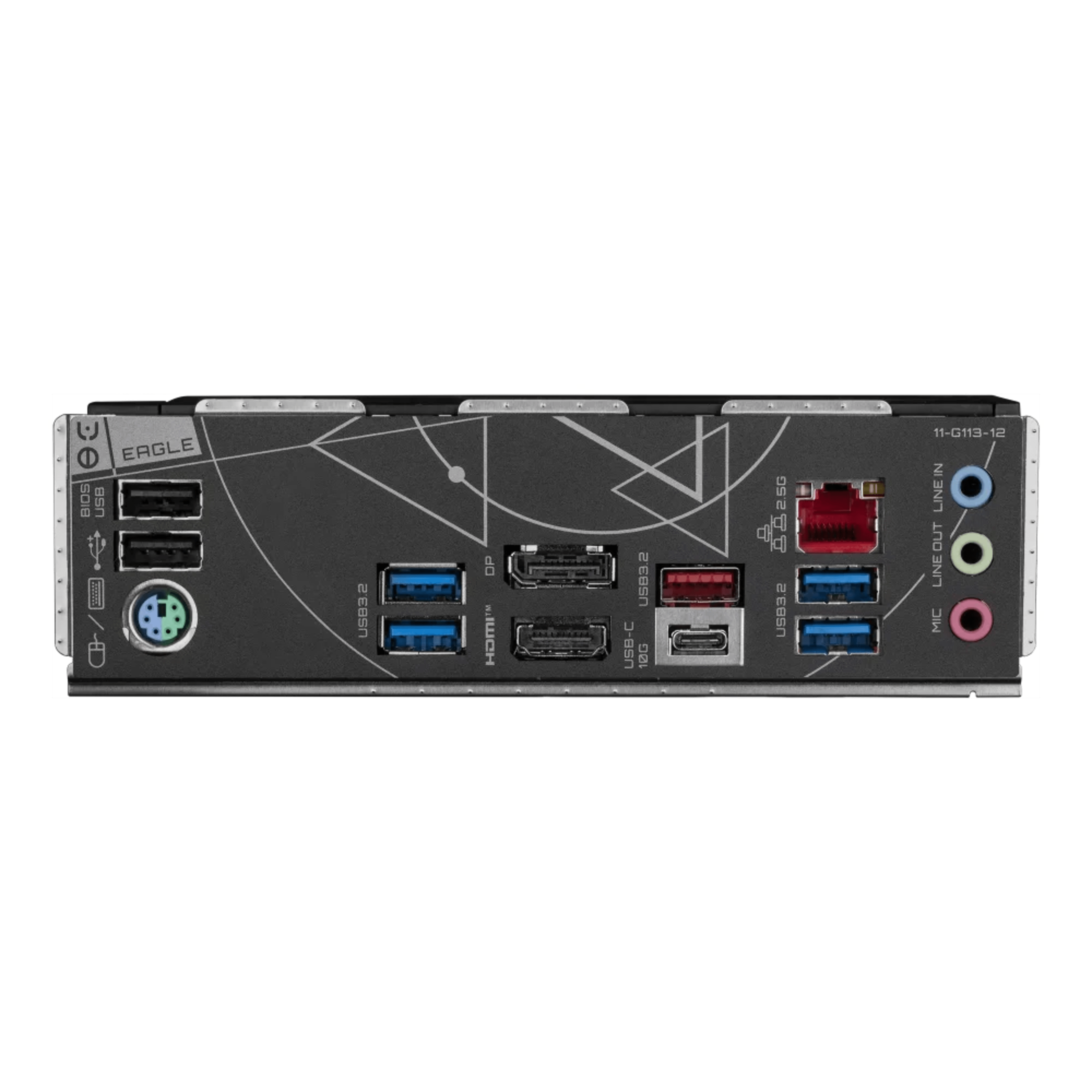 Gigabyte Z790 Eagle - Main Image Gigabyte Z790 Eagle - Main Image