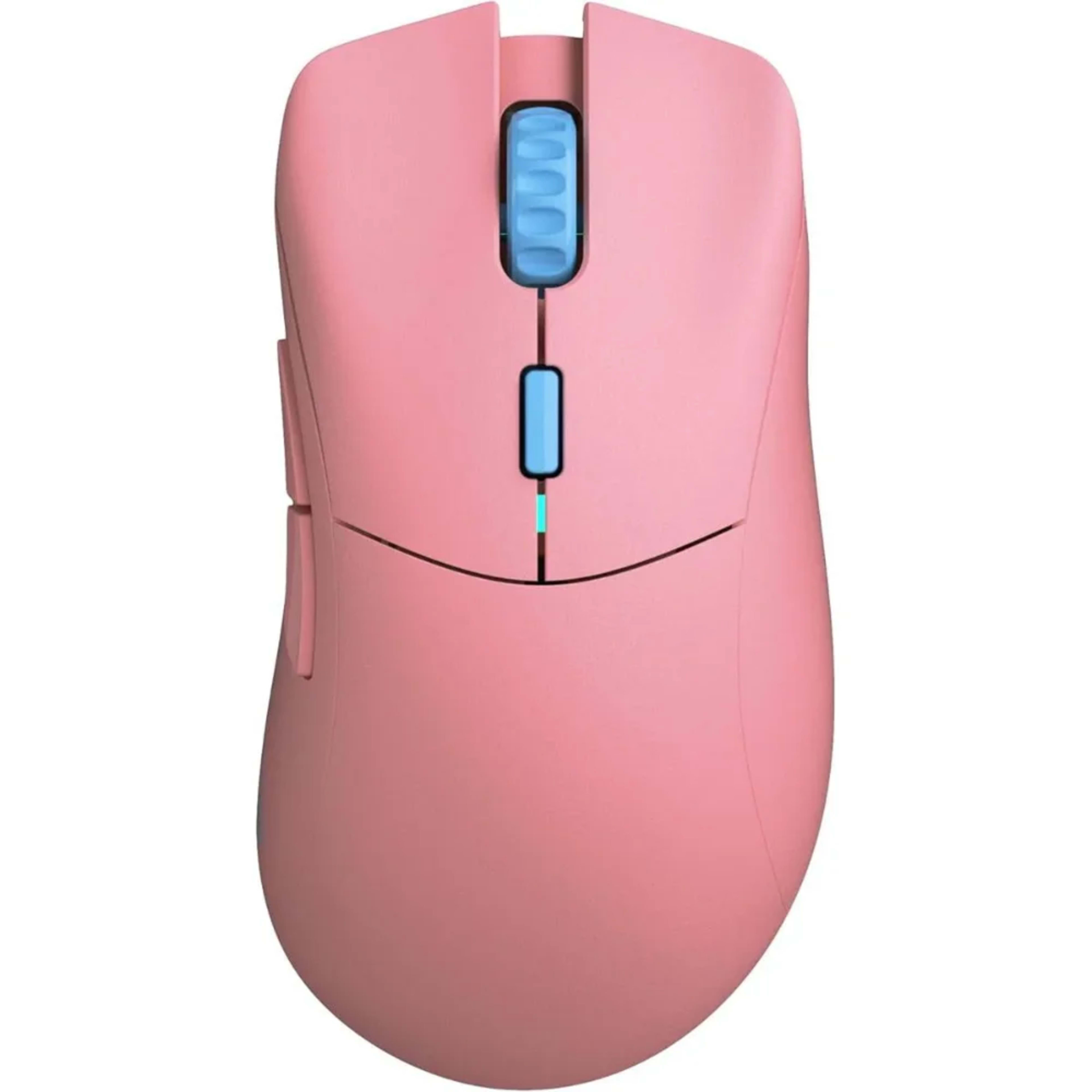 Glorious Model D PRO Wireless Gaming Mouse Flamingo - Pink 3 Glorious Model D PRO Wireless Gaming Mouse Flamingo - Pink thumbnail 3