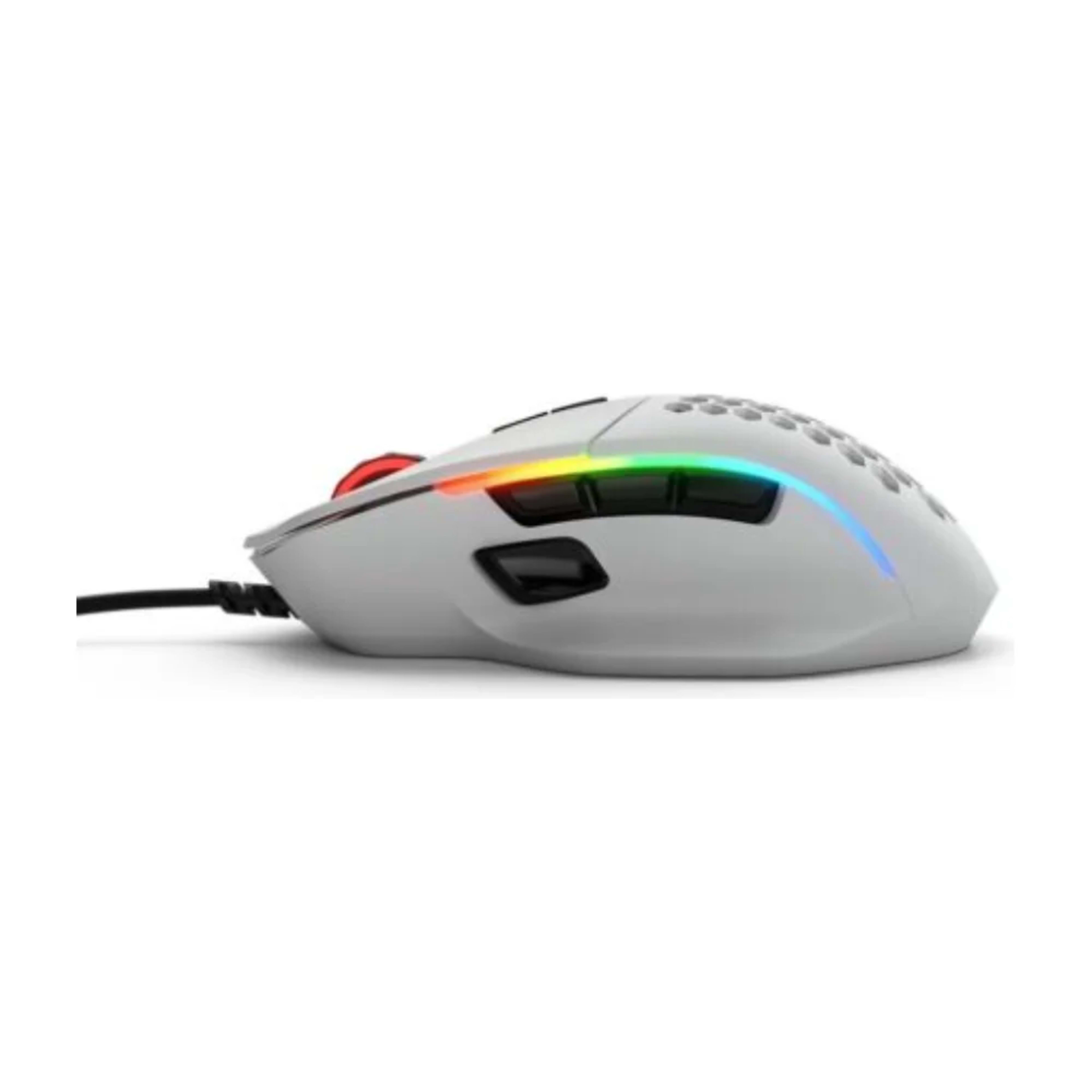 Glorious Model I Gaming Mouse - Matte White 5 Glorious Model I Gaming Mouse - Matte White thumbnail 5
