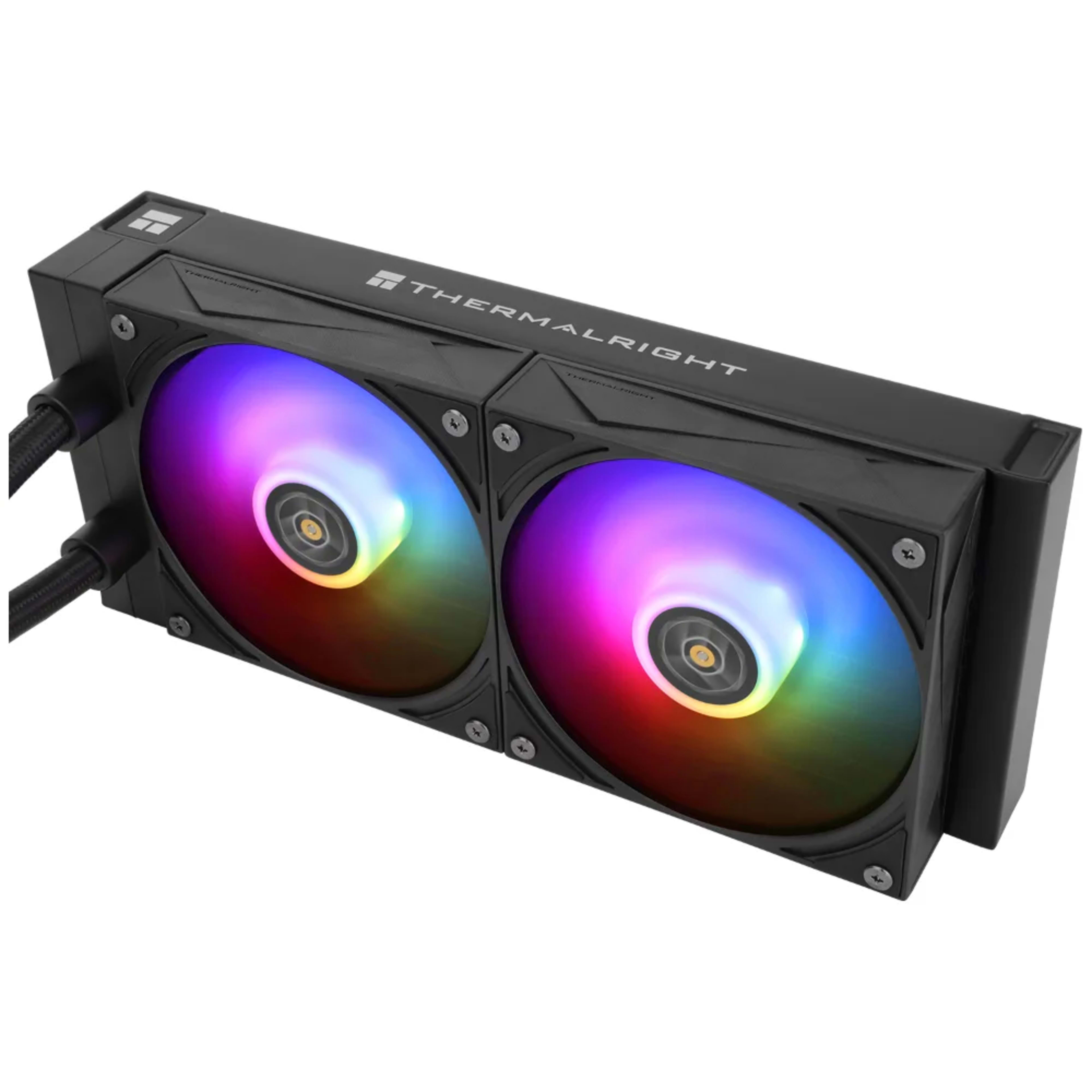 Thermal Right Grand Vision 240 Black ARGB 3 Thermal Right Grand Vision 240 Black ARGB thumbnail 3