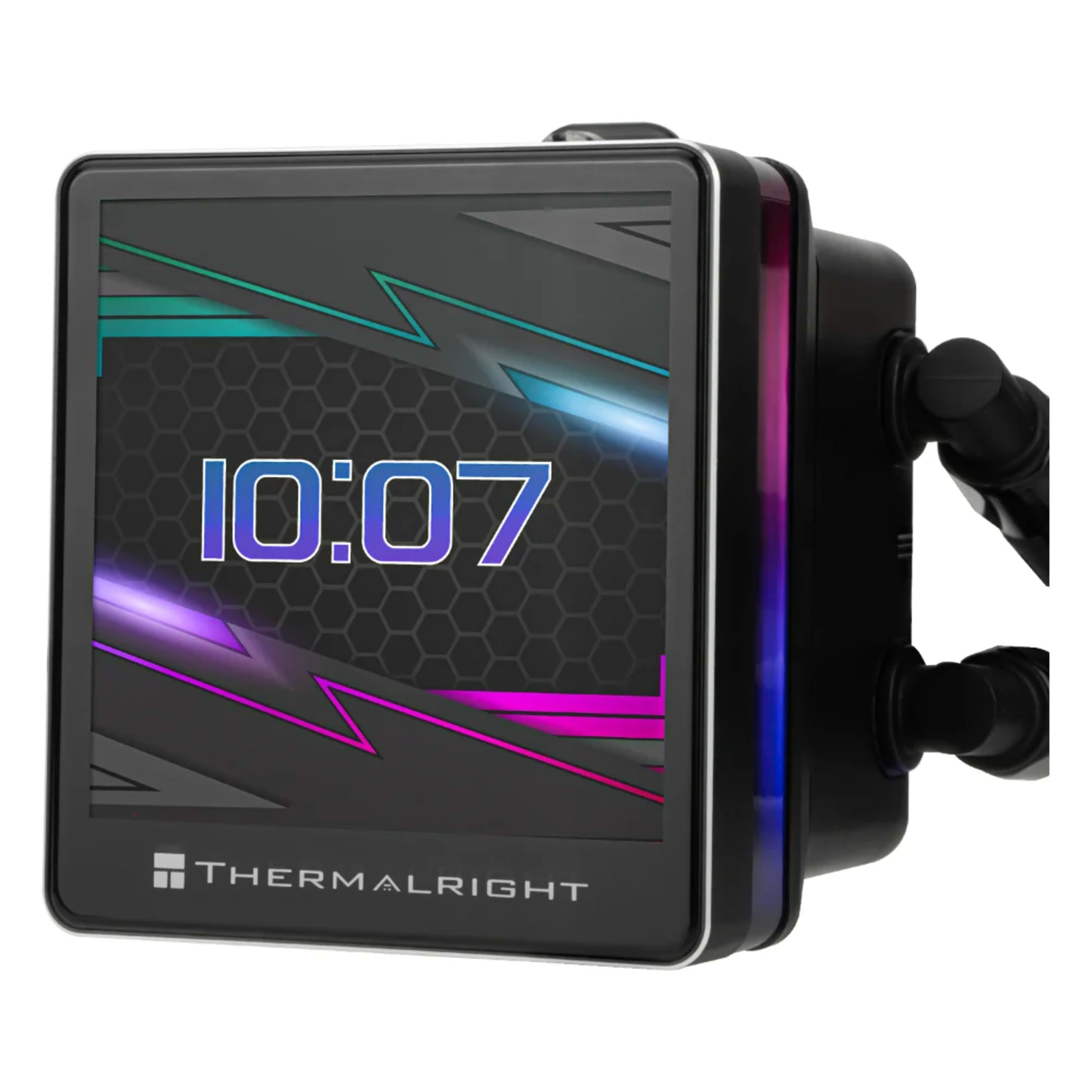 Thermal Right Grand Vision 360 Black ARGB thumbnail 4