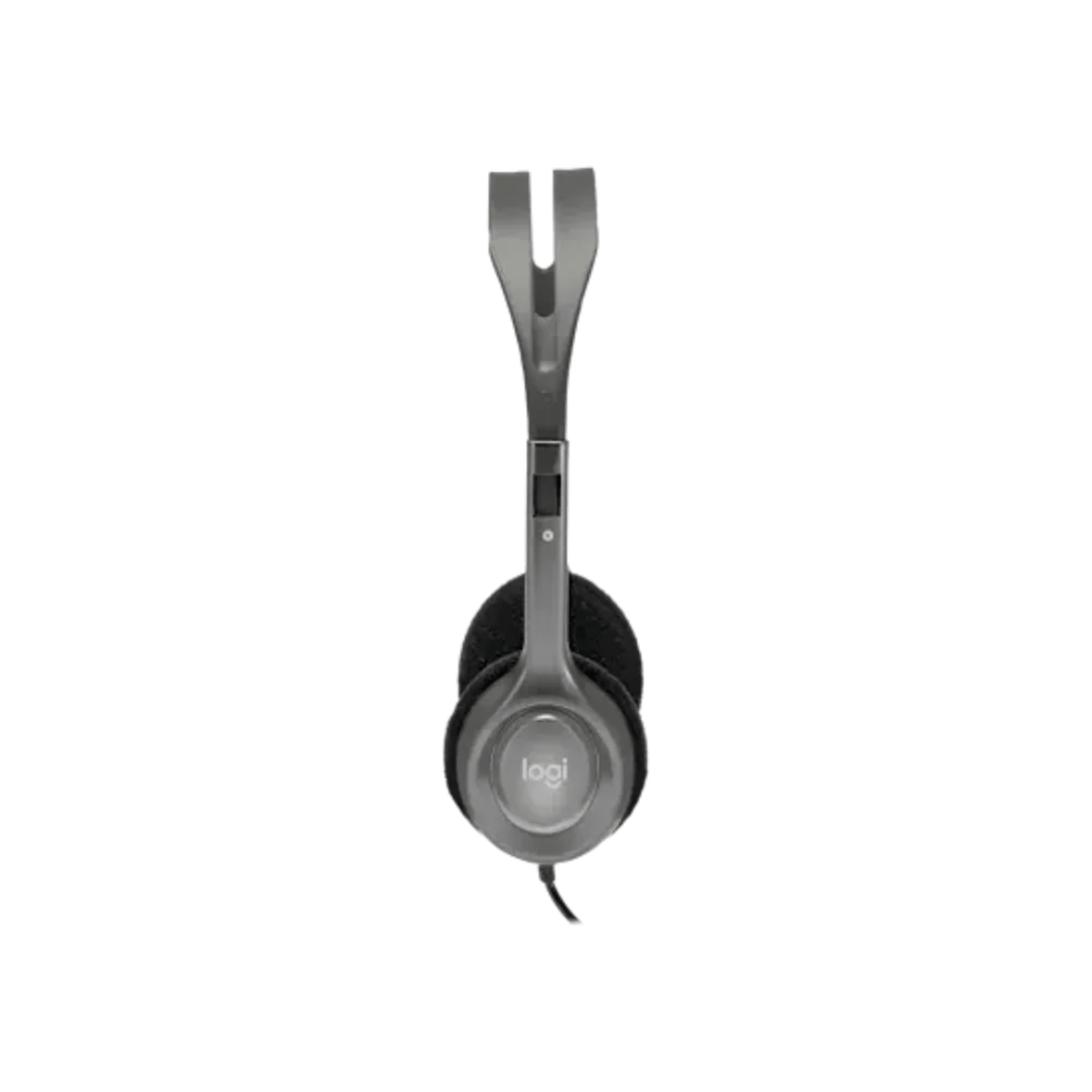 Logitech H110 Stereo Headset  thumbnail 2
