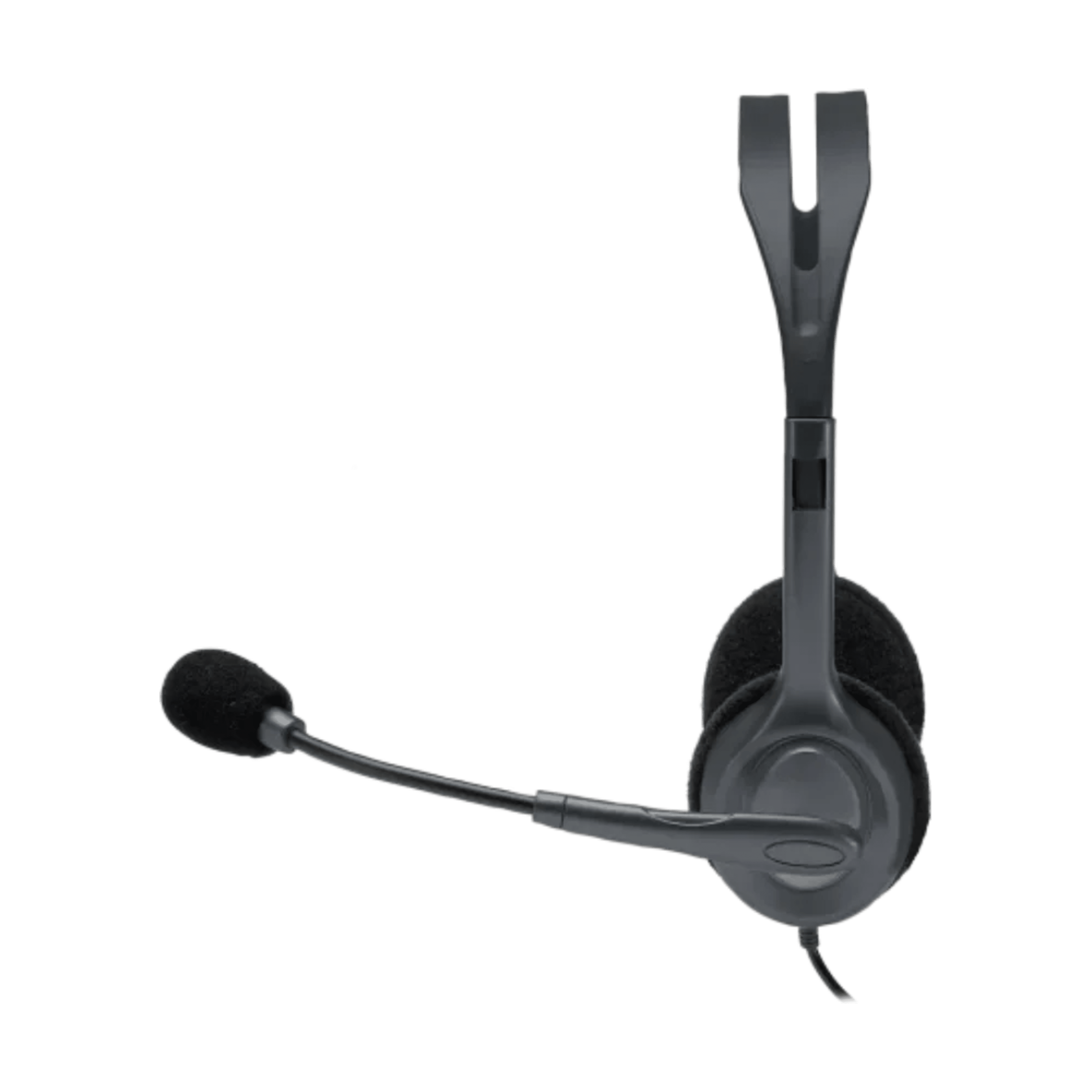 Logitech H111 Stereo Headset 4 Logitech H111 Stereo Headset thumbnail 4