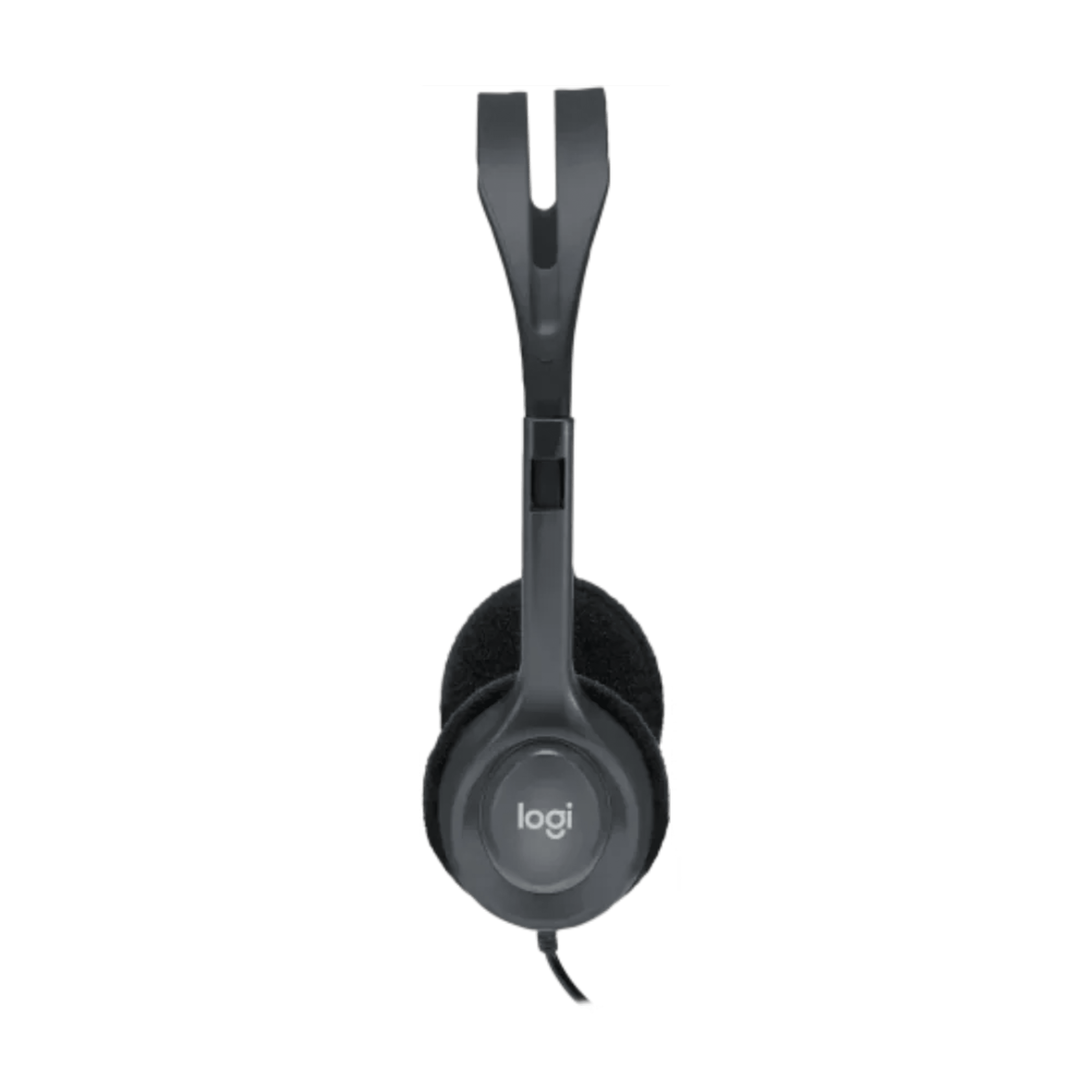 Logitech H111 Stereo Headset 3 Logitech H111 Stereo Headset thumbnail 3