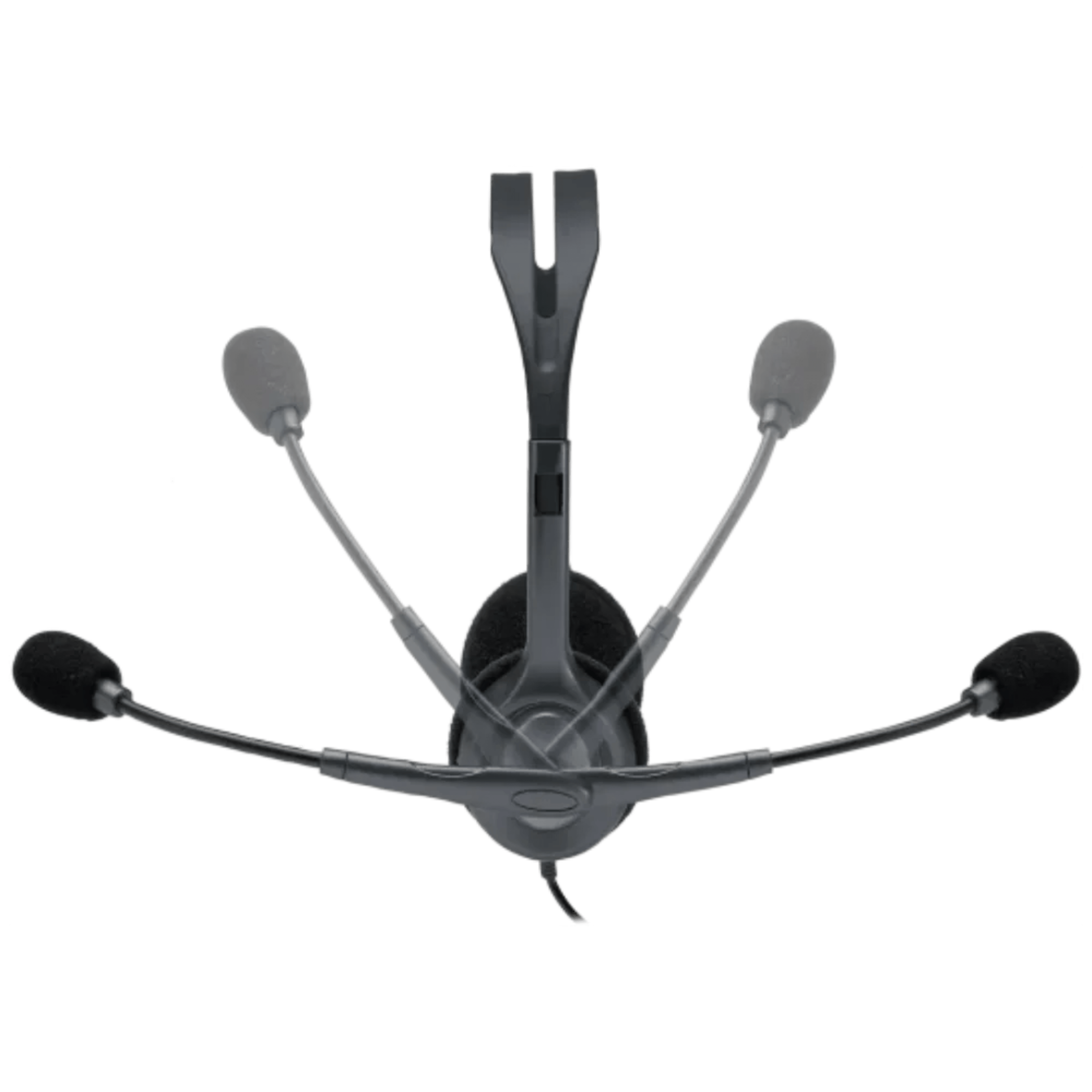 Logitech H111 Stereo Headset 2 Logitech H111 Stereo Headset thumbnail 2