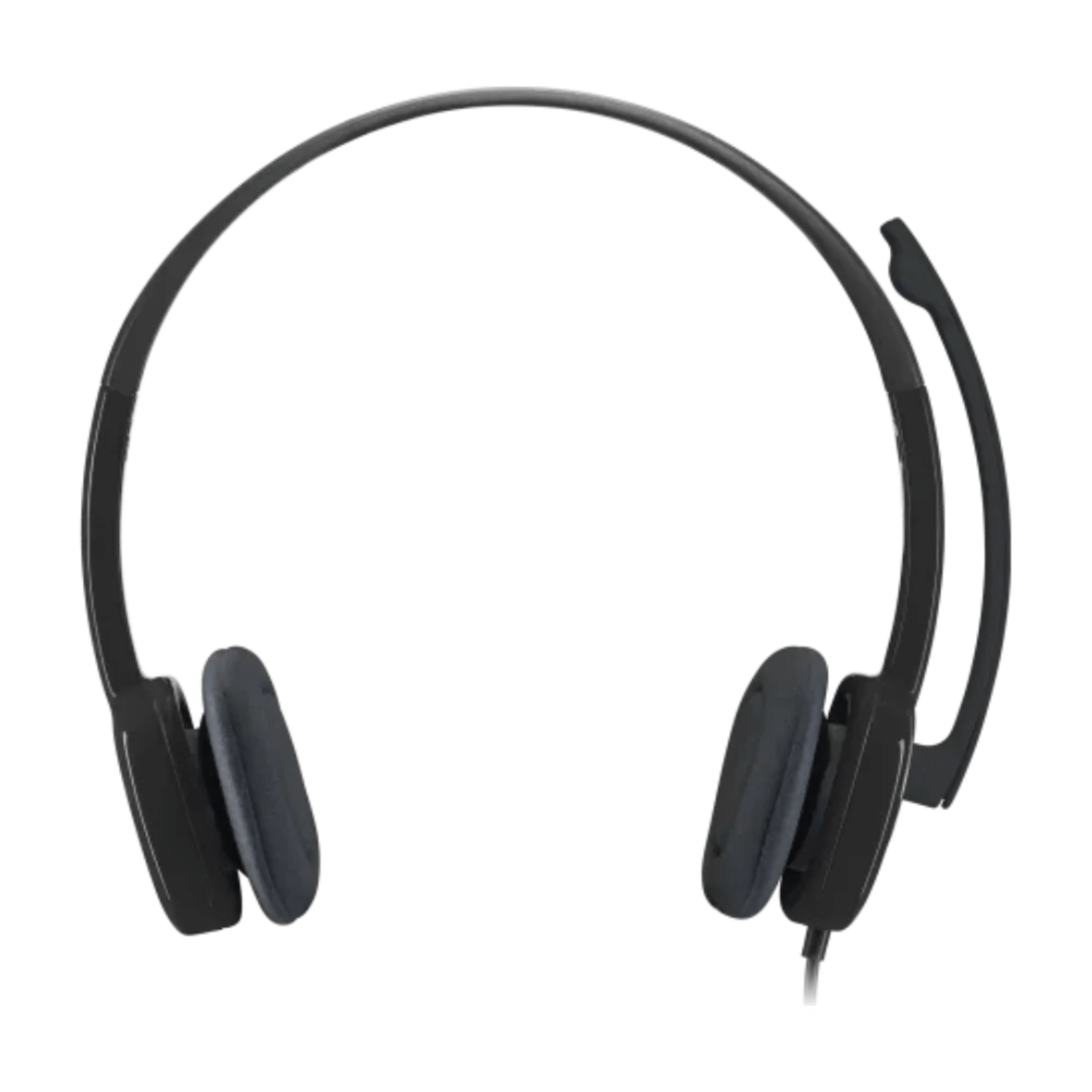 H151 Stereo Headset  thumbnail 4
