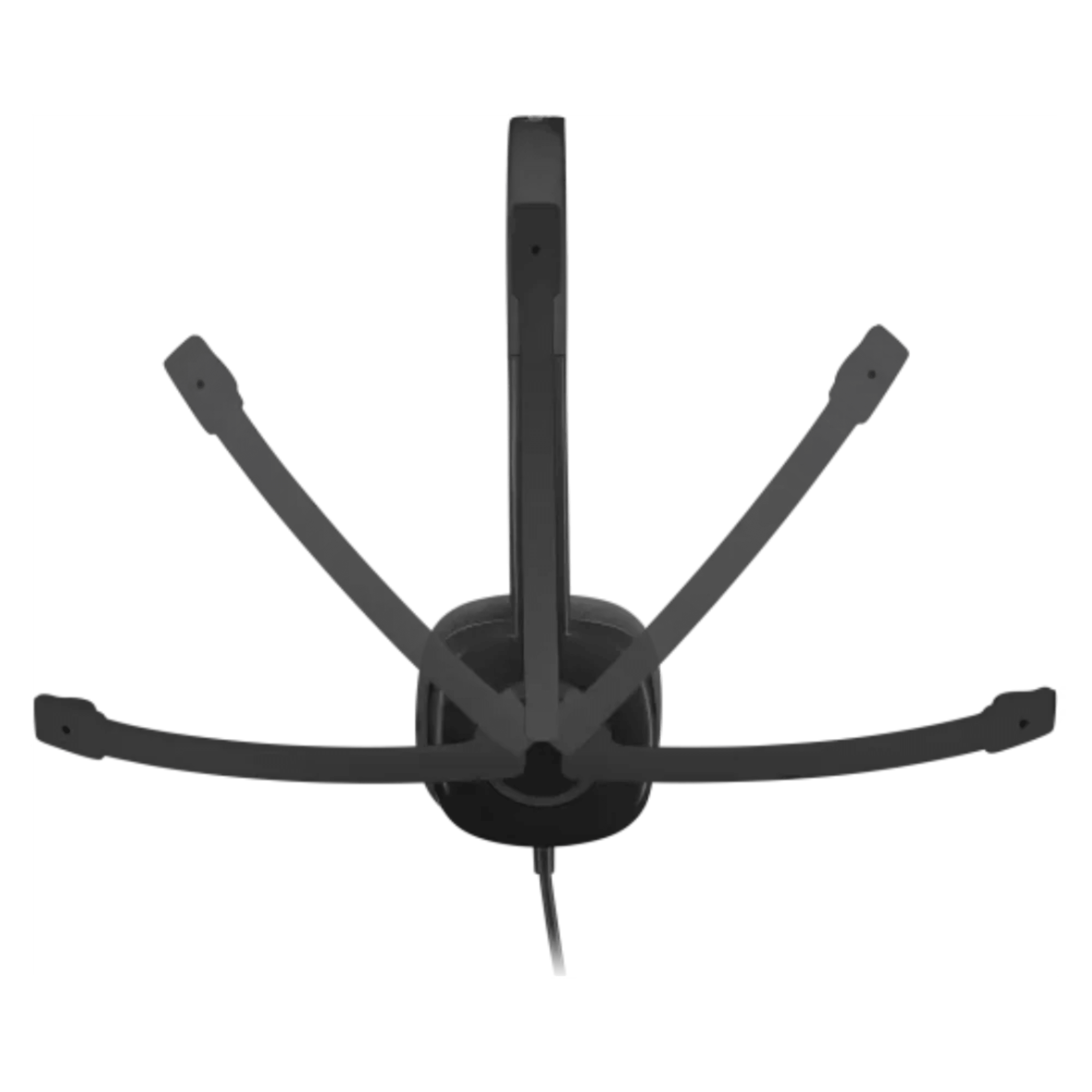 H151 Stereo Headset  thumbnail 2