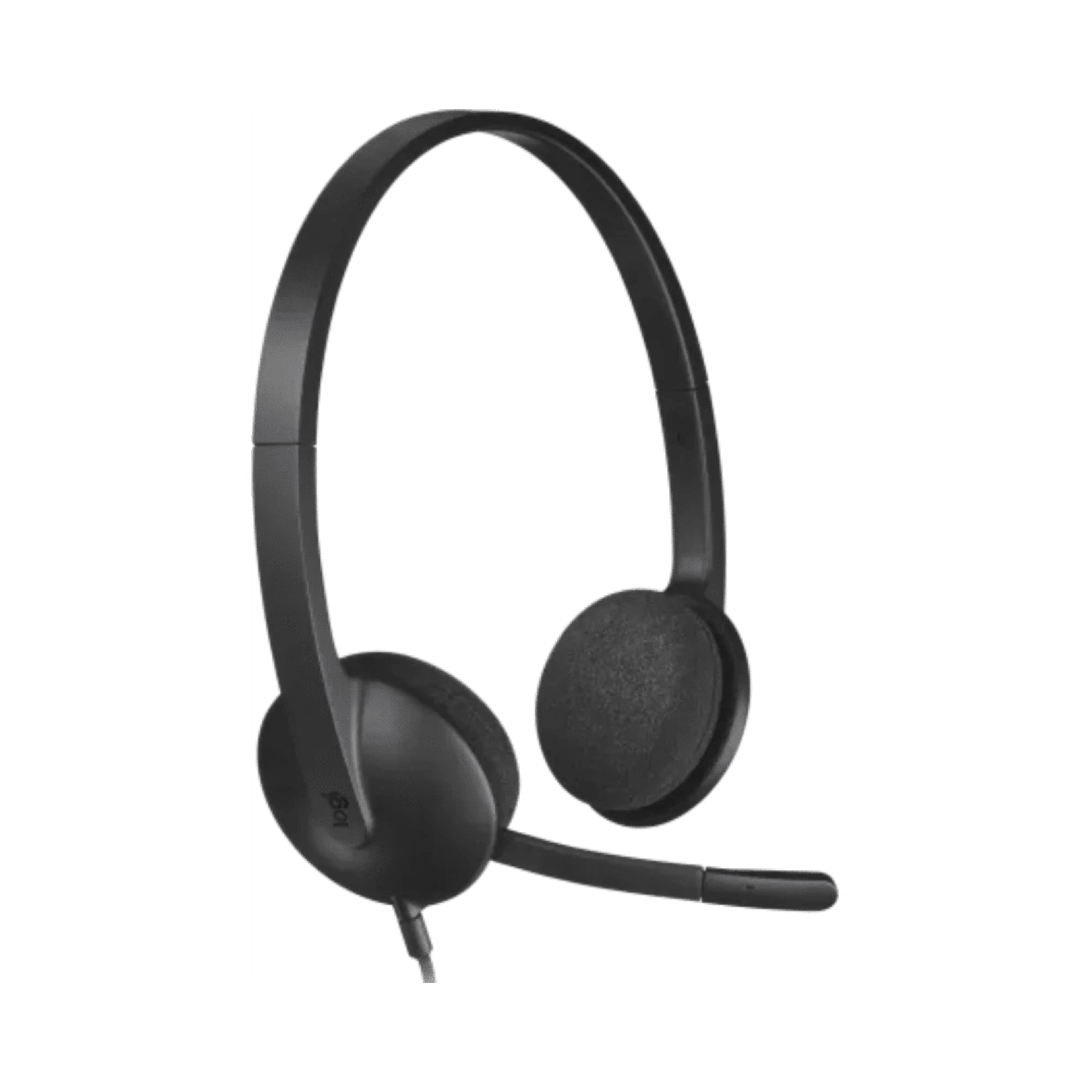 Logitech H340 USB Headset 4 Logitech H340 USB Headset thumbnail 4