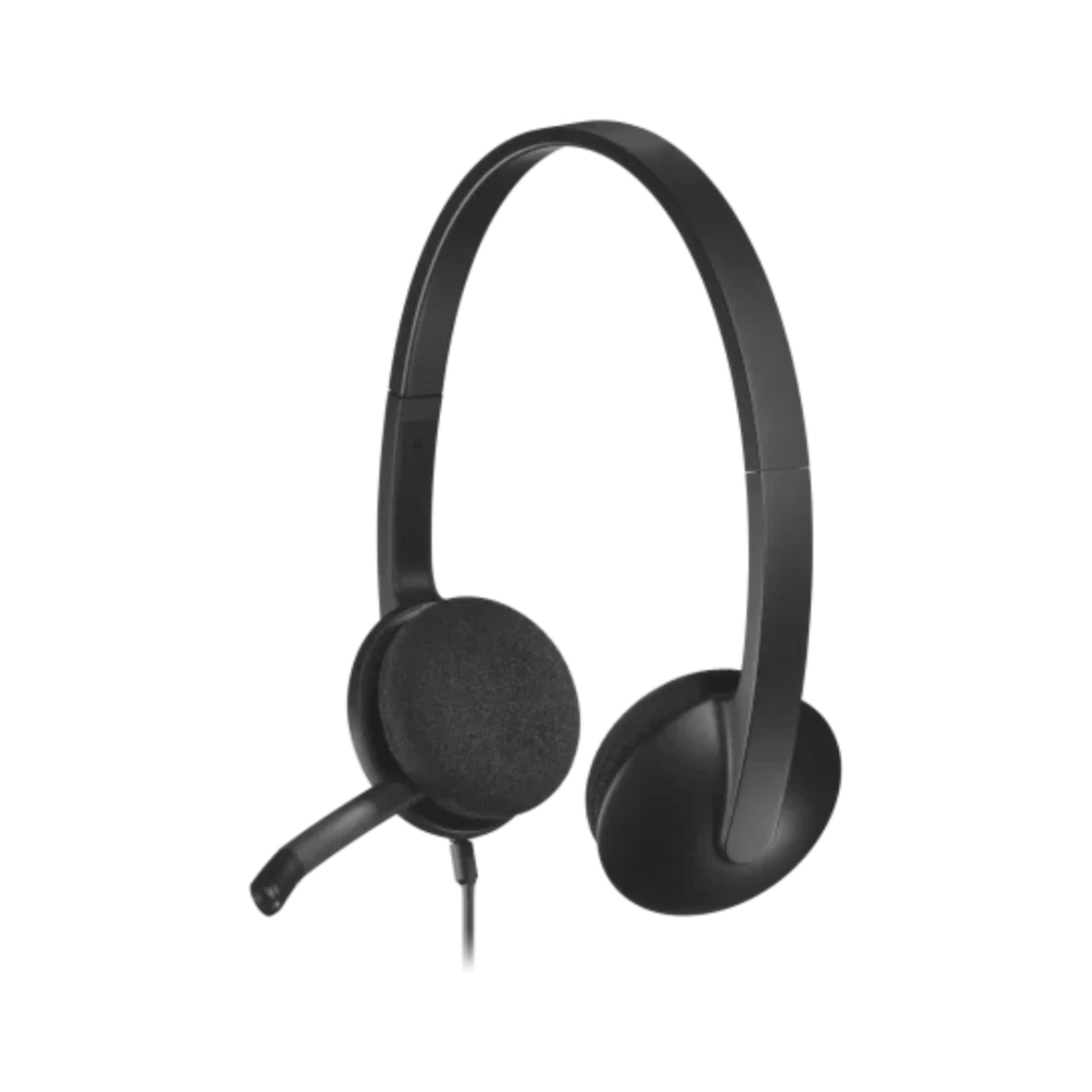 Logitech H340 USB Headset 3 Logitech H340 USB Headset thumbnail 3