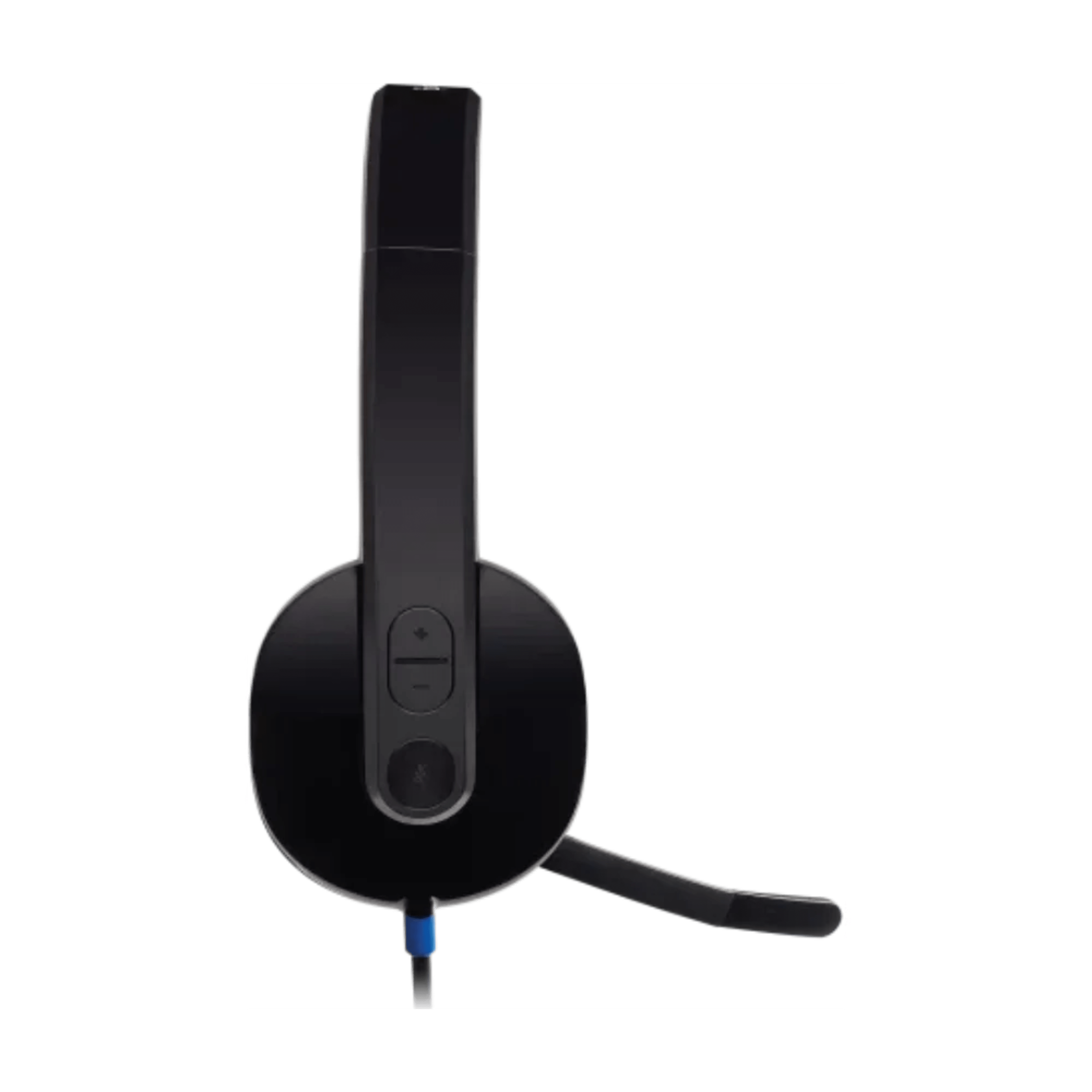 Logitech H540 USB Headset 3 Logitech H540 USB Headset thumbnail 3