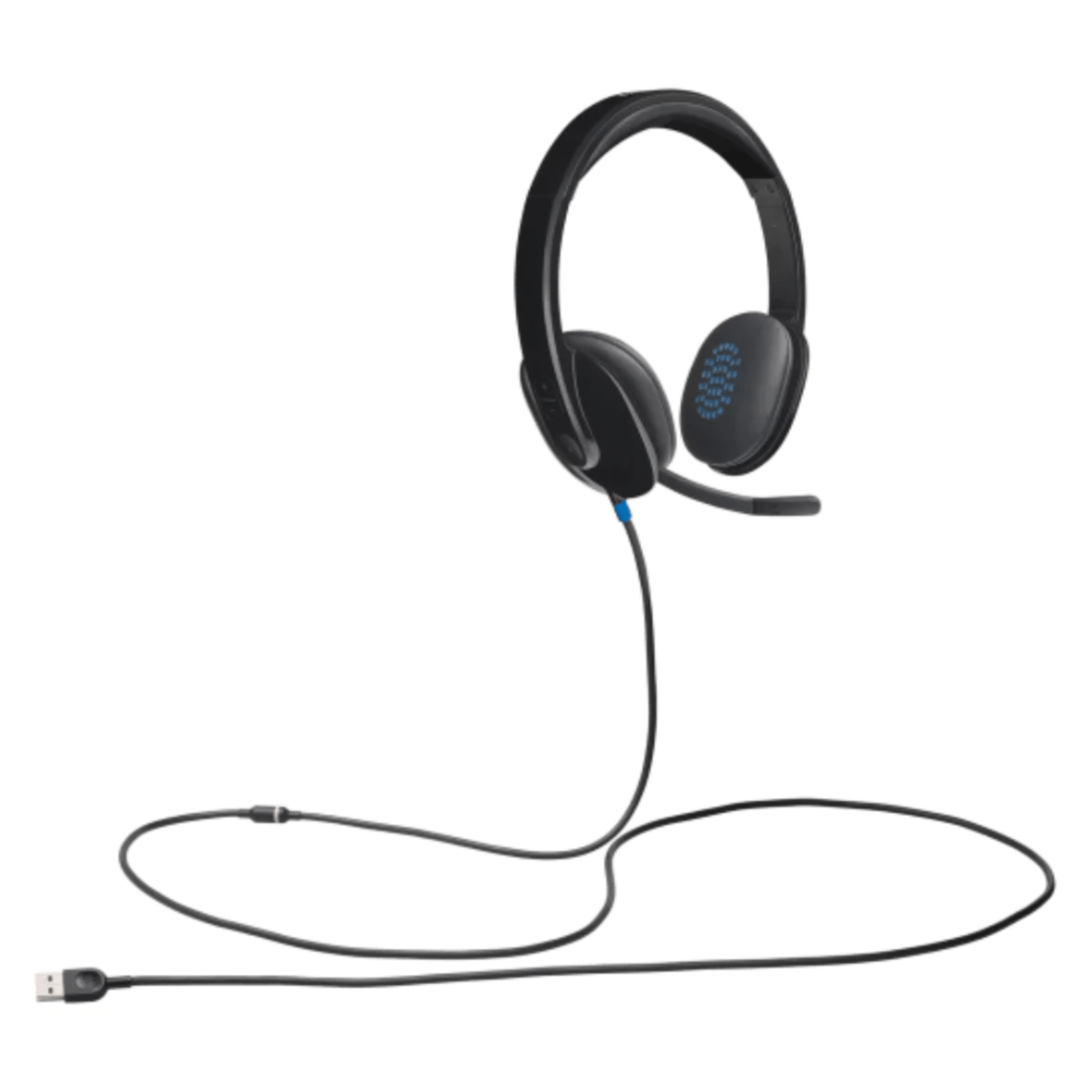 Logitech H540 USB Headset 2 Logitech H540 USB Headset thumbnail 2