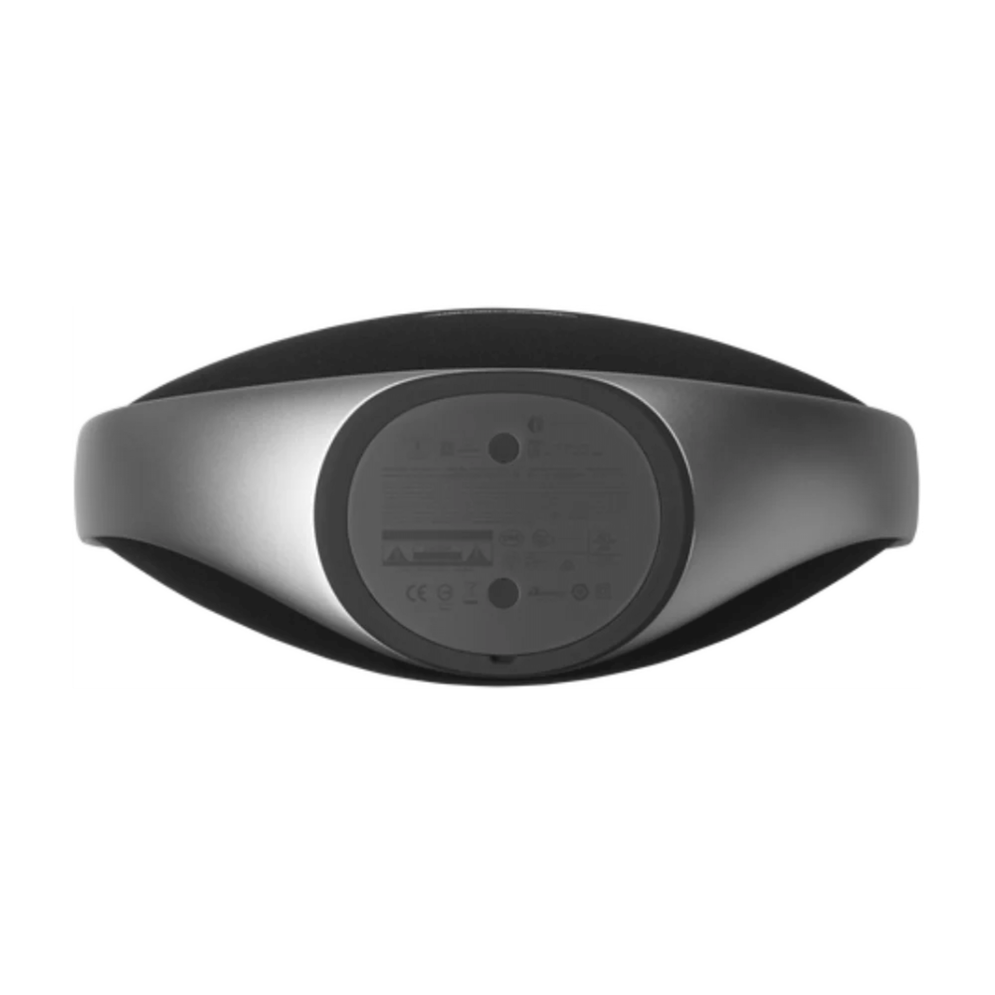 Harman Kardon Onyx Studio 9 Portable Bluetooth Speaker - Black thumbnail 4