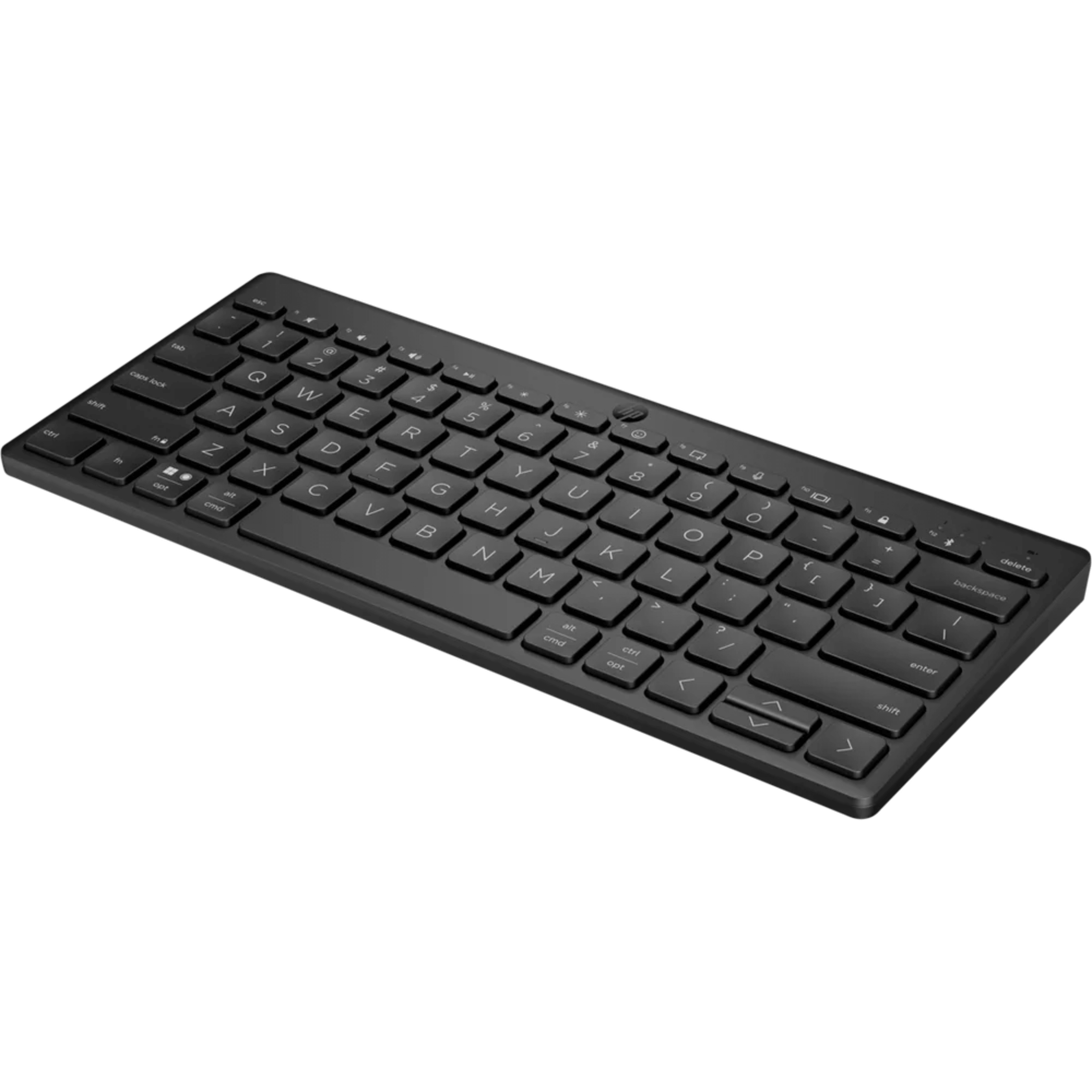 HP 355 Compact Keyboard Multi Devices 5 HP 355 Compact Keyboard Multi Devices thumbnail 5