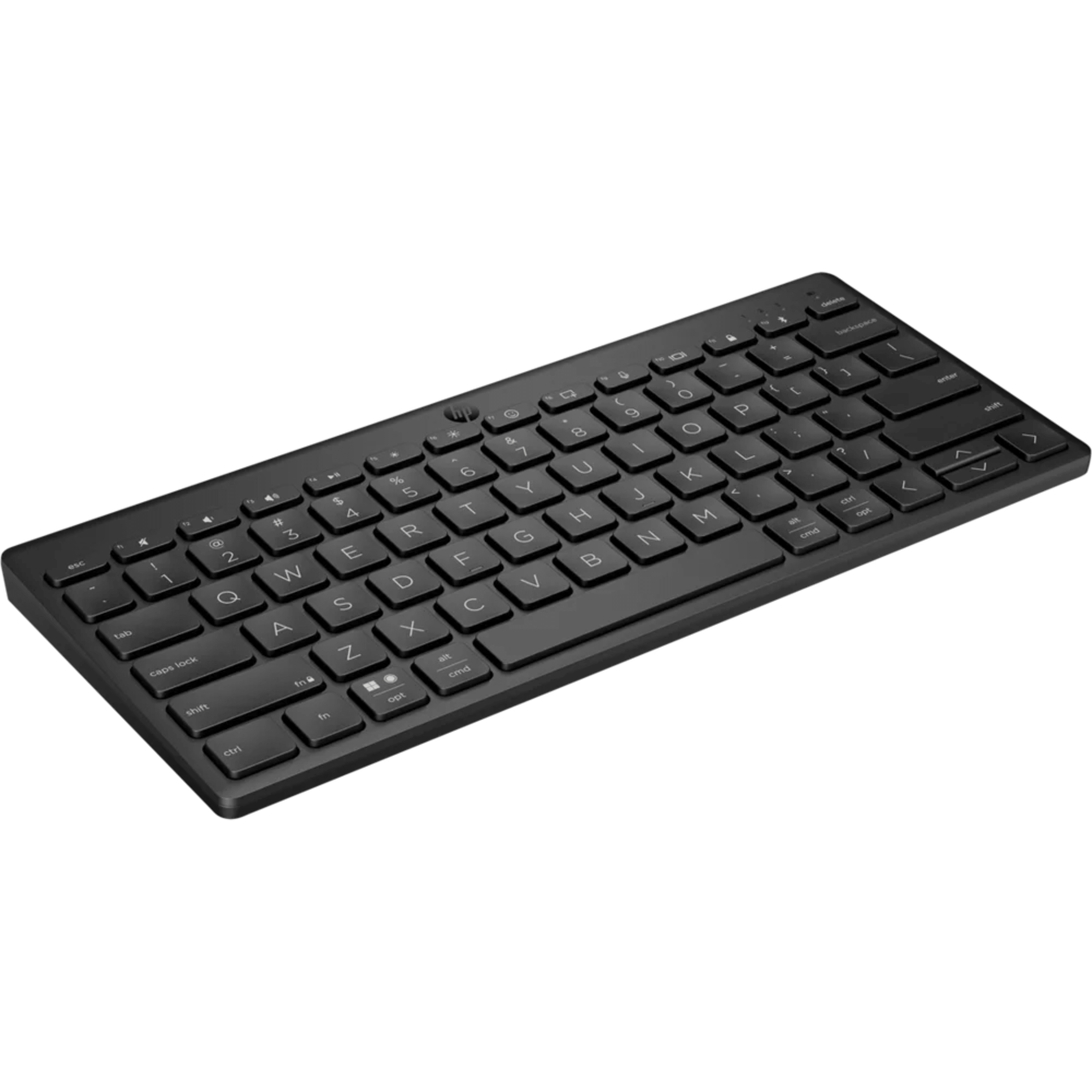 HP 355 Compact Keyboard Multi Devices 4 HP 355 Compact Keyboard Multi Devices thumbnail 4