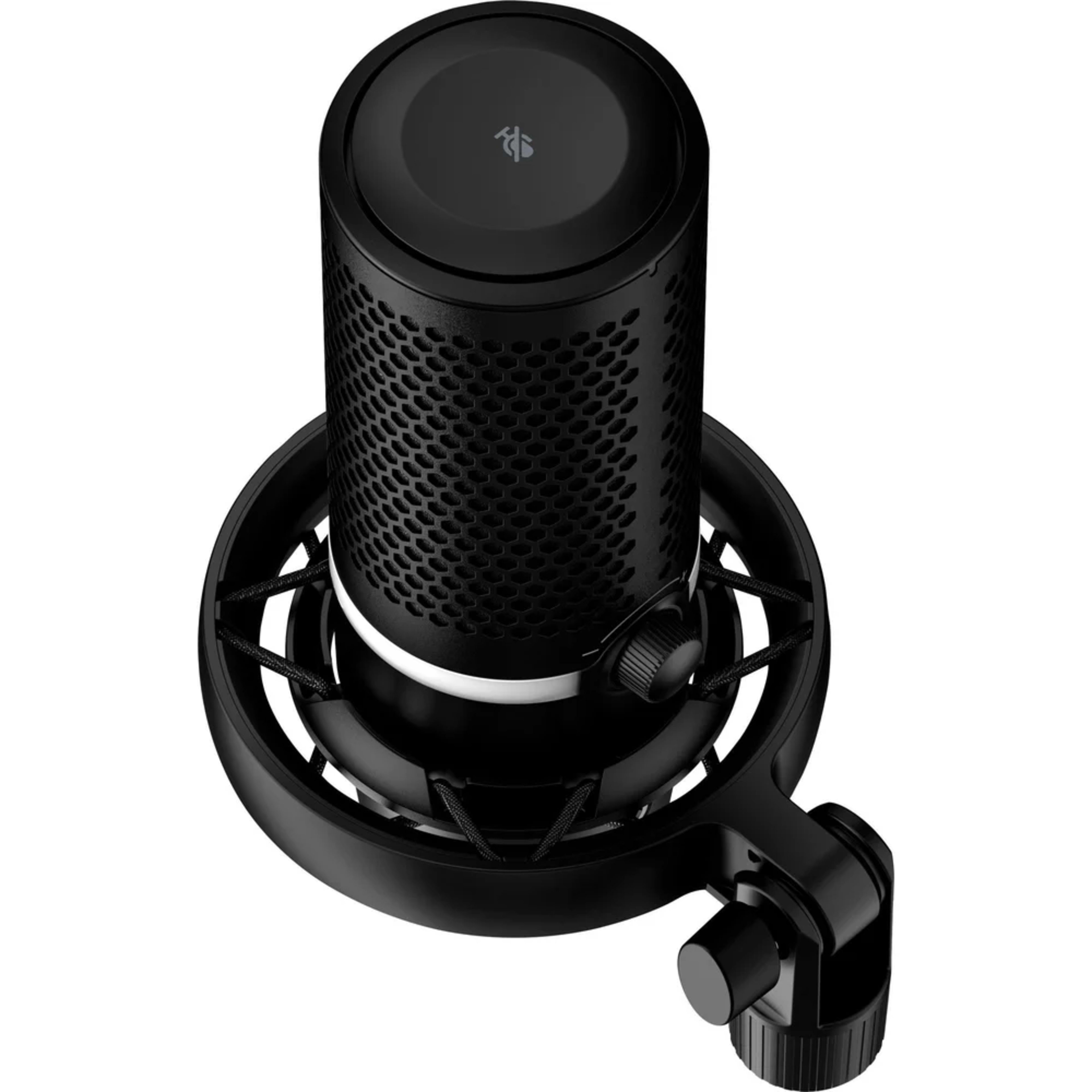 HP Desktop microphone-RGB-USB- BLACK 5 HP Desktop microphone-RGB-USB- BLACK thumbnail 5
