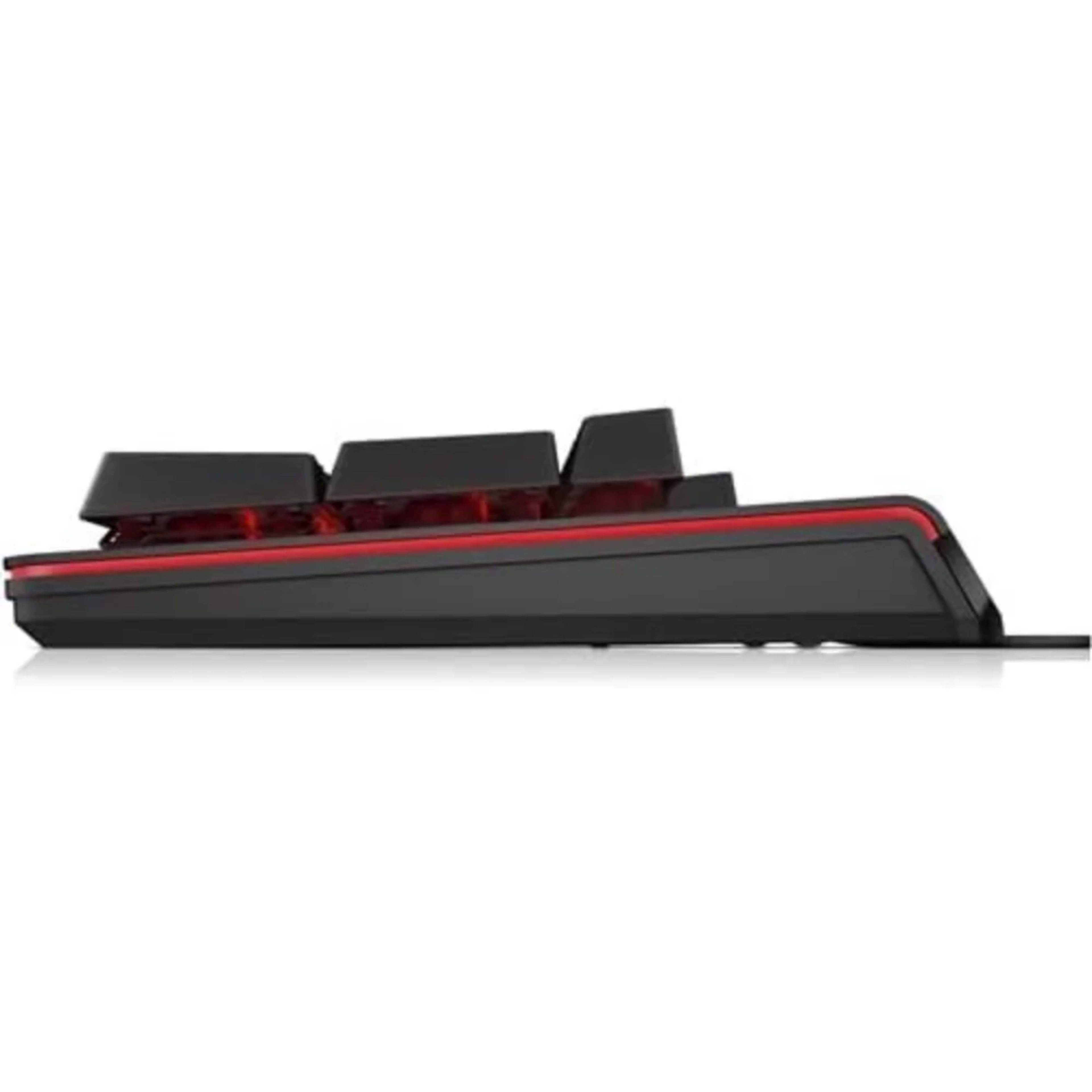 HP Omen Encoder Mechanical Gaming Keyboard 4 HP Omen Encoder Mechanical Gaming Keyboard thumbnail 4