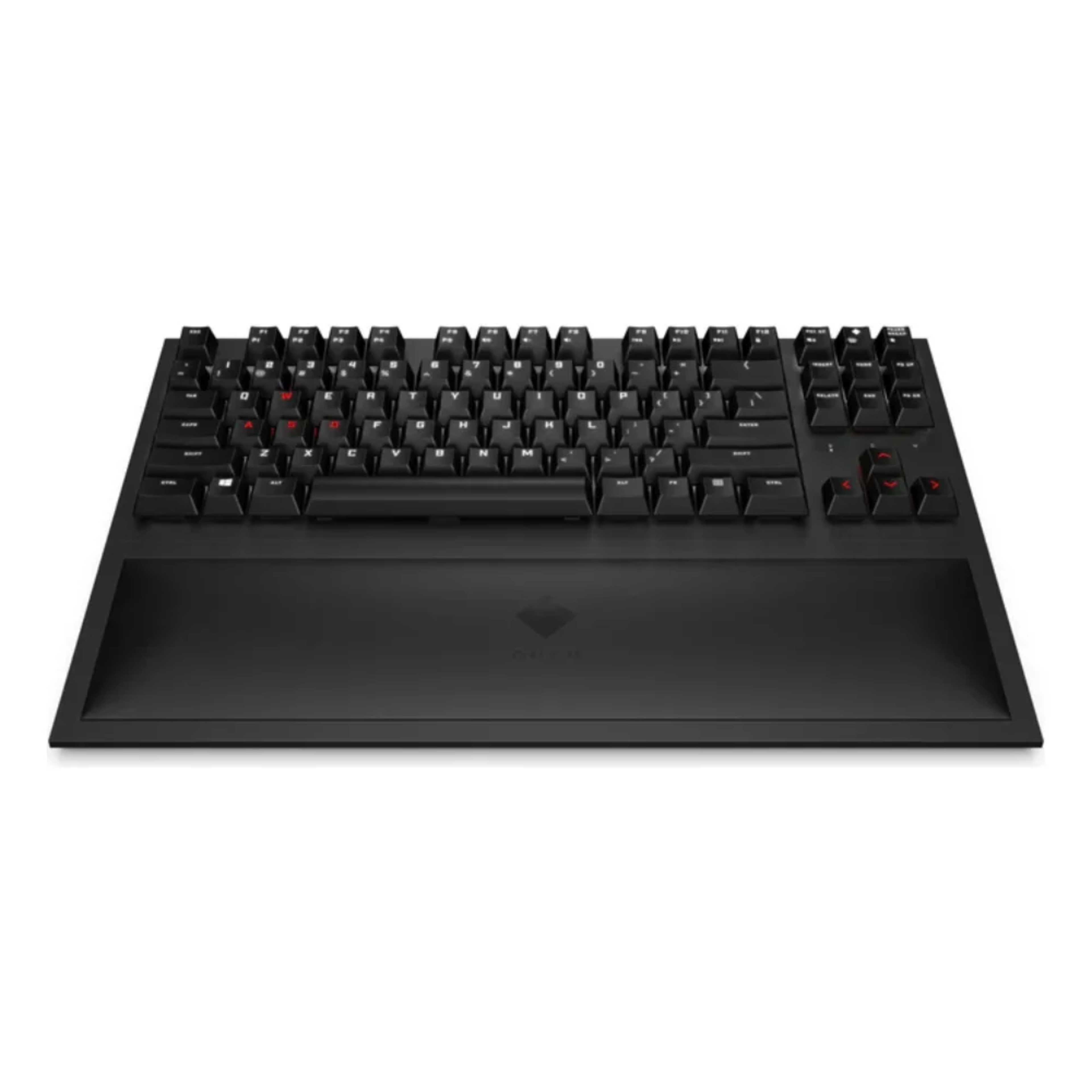 HP Omen Spacer Wireless TKL Gaming Keyboard - Main Image HP Omen Spacer Wireless TKL Gaming Keyboard - Main Image