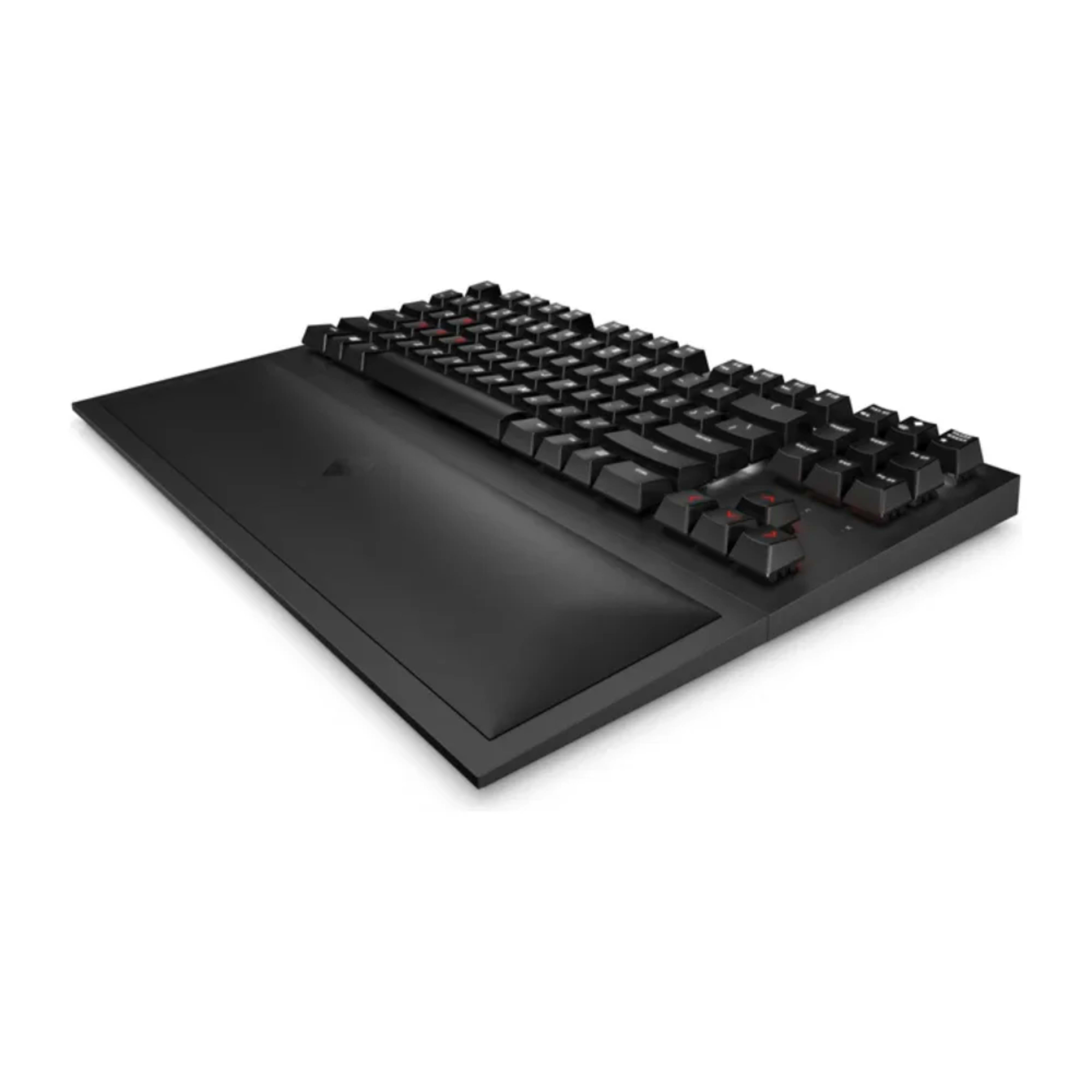 HP Omen Spacer Wireless TKL Gaming Keyboard 2 HP Omen Spacer Wireless TKL Gaming Keyboard thumbnail 2