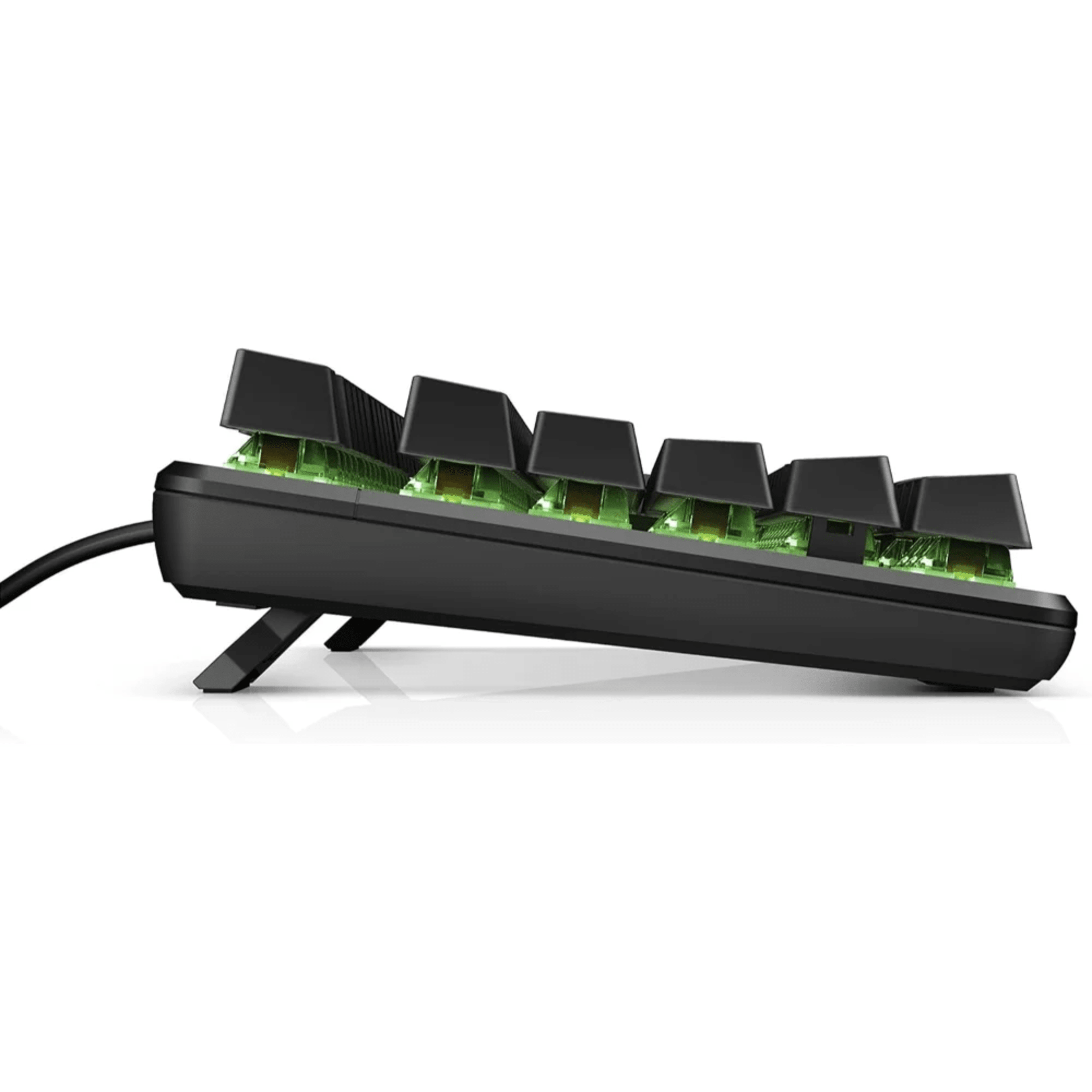 HP Pavilion Gaming Keyboard 550 5 HP Pavilion Gaming Keyboard 550 thumbnail 5