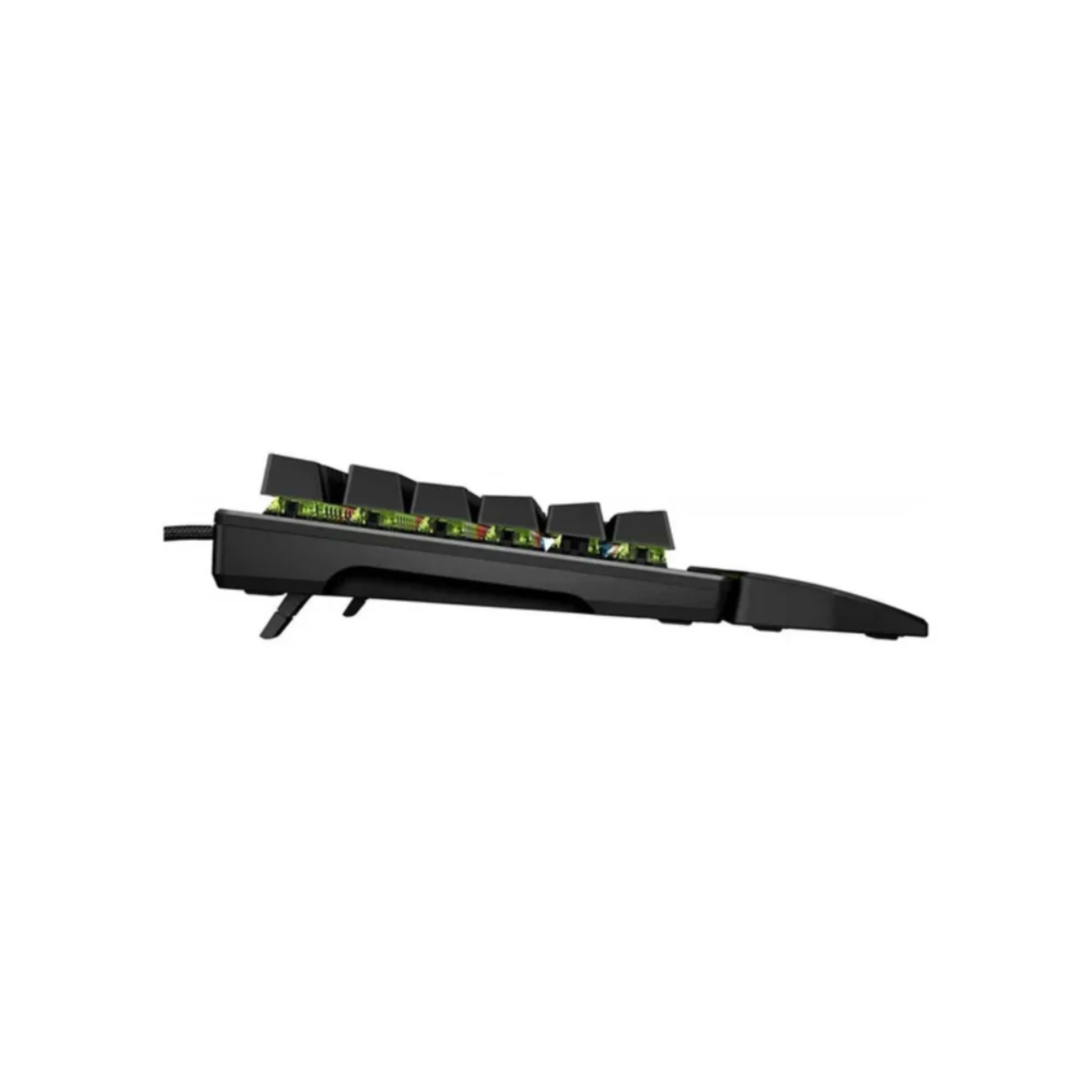 HP Pavilion Gaming RGB Mechanical Keyboard 800 - Red Swtiches 2 HP Pavilion Gaming RGB Mechanical Keyboard 800 - Red Swtiches thumbnail 2