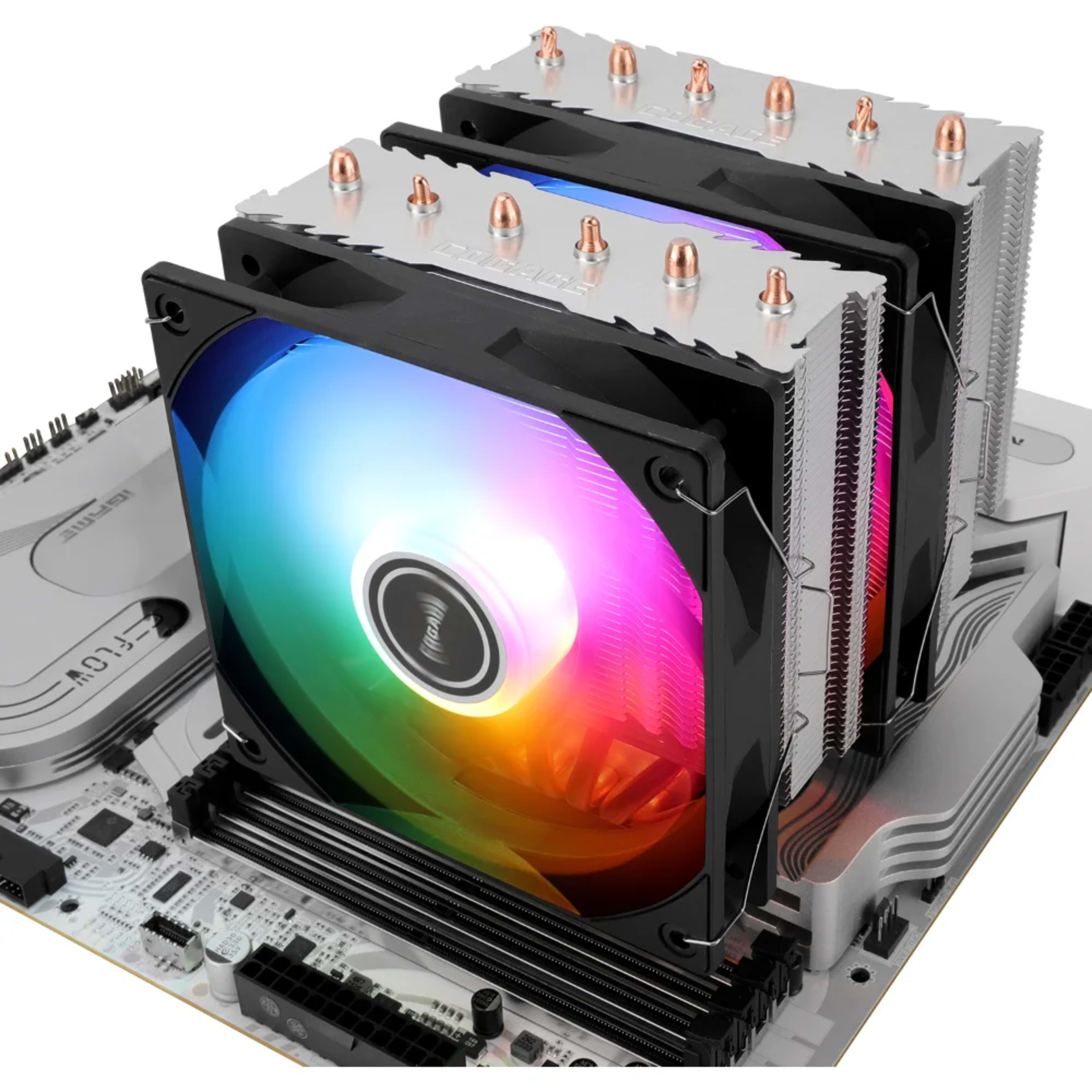 Thermal Right Hunter 120 SE Rgb - Main Image Thermal Right Hunter 120 SE Rgb - Main Image
