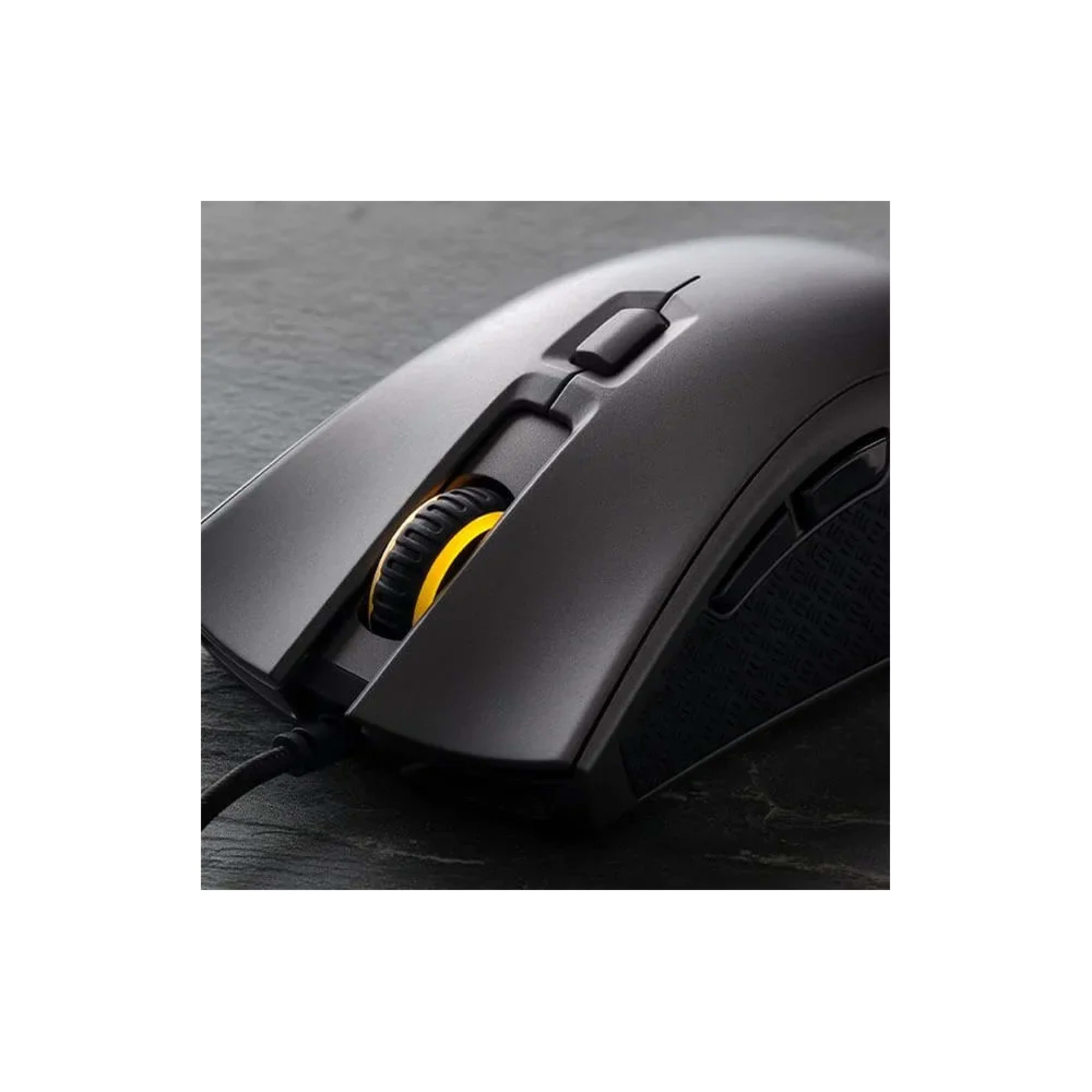 HX pro Gaming mouse 1000hz 2 HX pro Gaming mouse 1000hz thumbnail 2