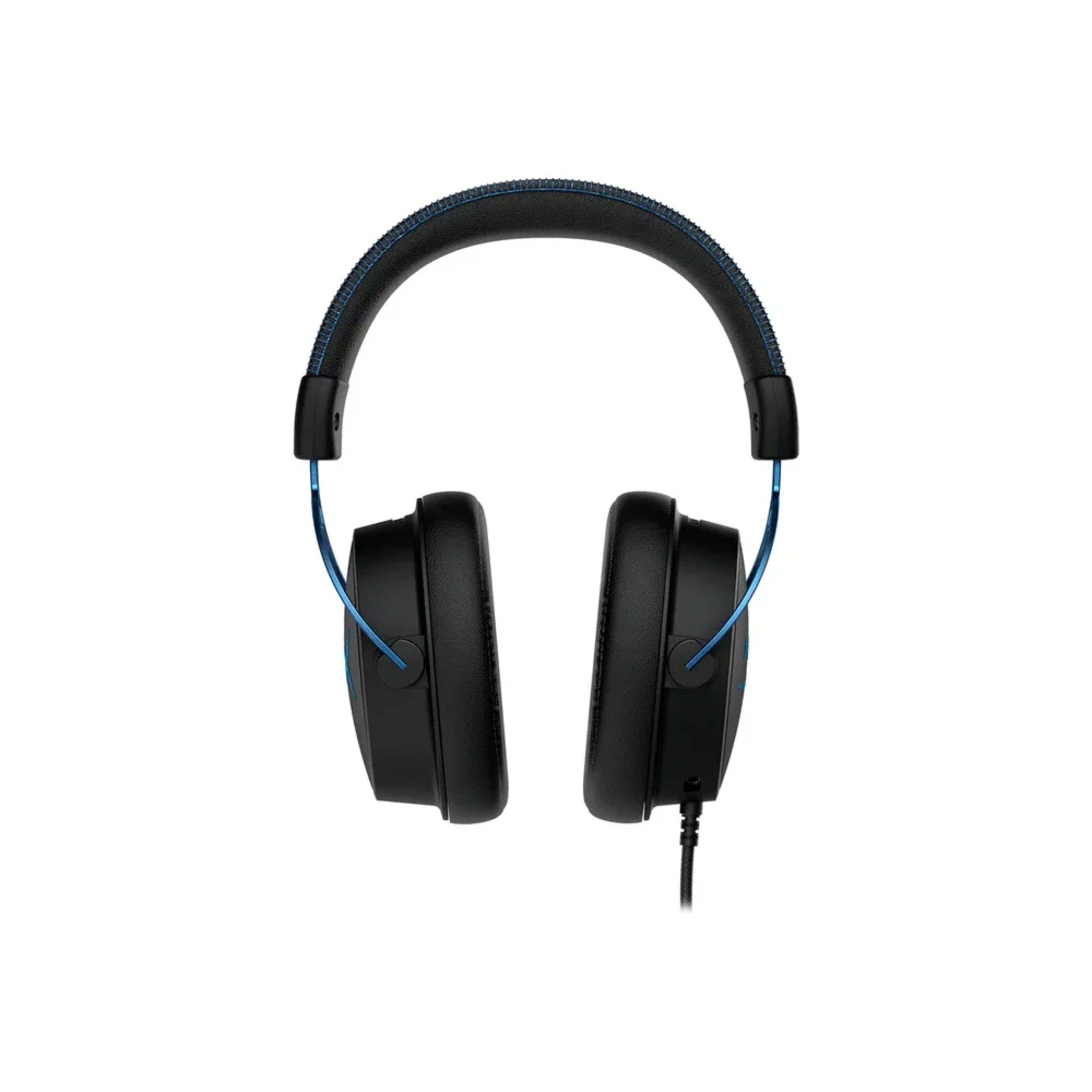 HyperX Cloud Alpha S Black/BLUE - Main Image