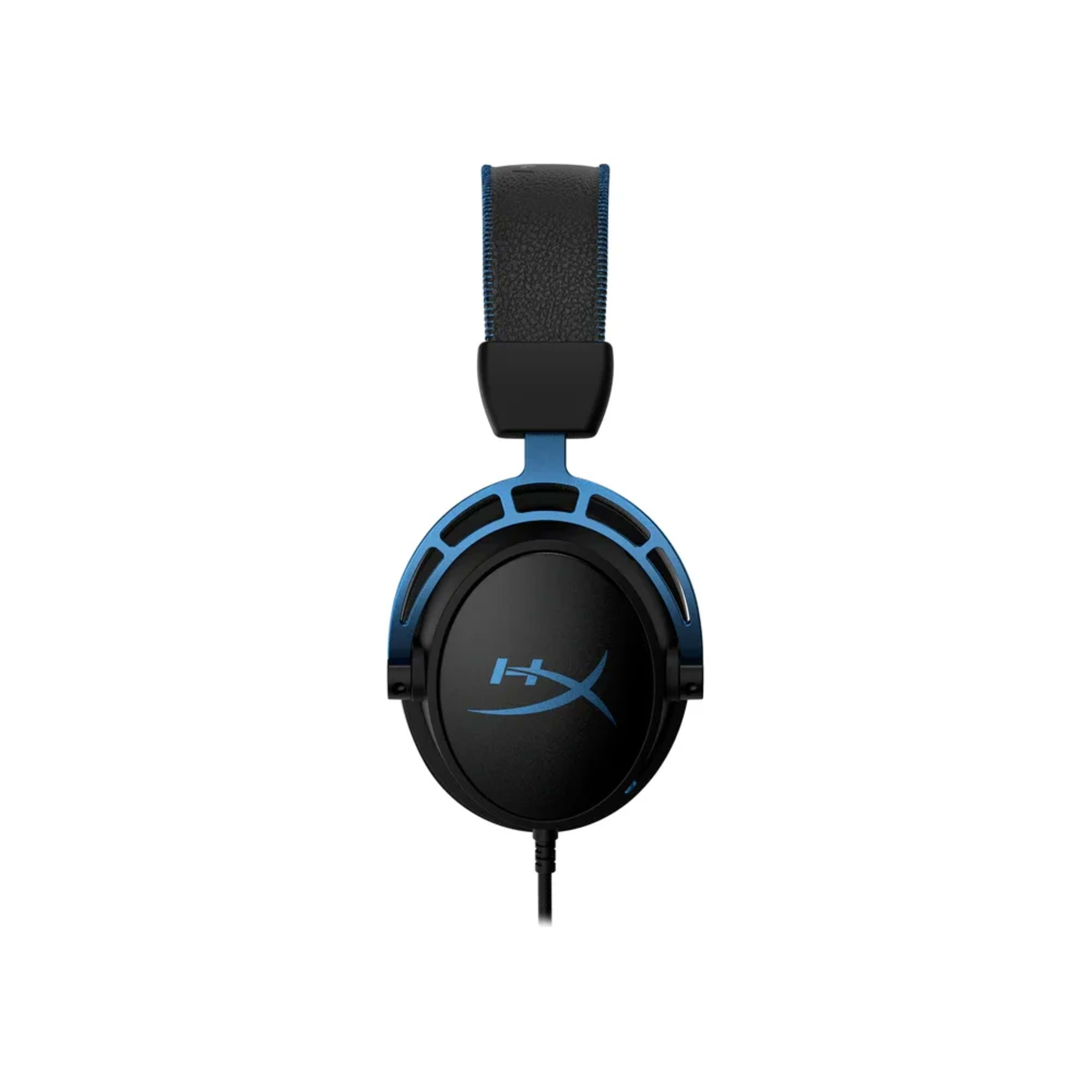 HyperX Cloud Alpha S Black/BLUE thumbnail 4