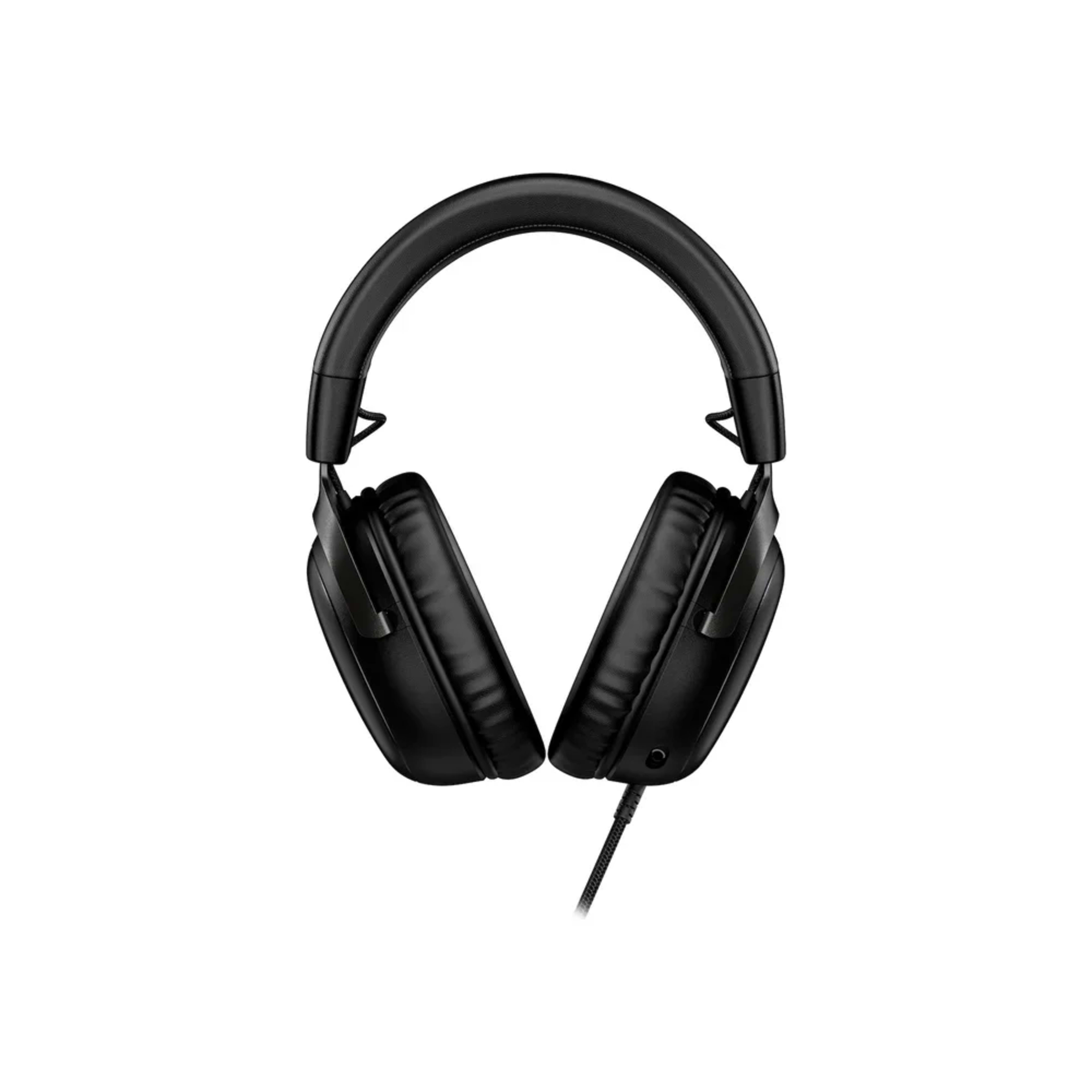 HyperX Cloud III - Gaming Headset Black - Main Image HyperX Cloud III - Gaming Headset Black - Main Image