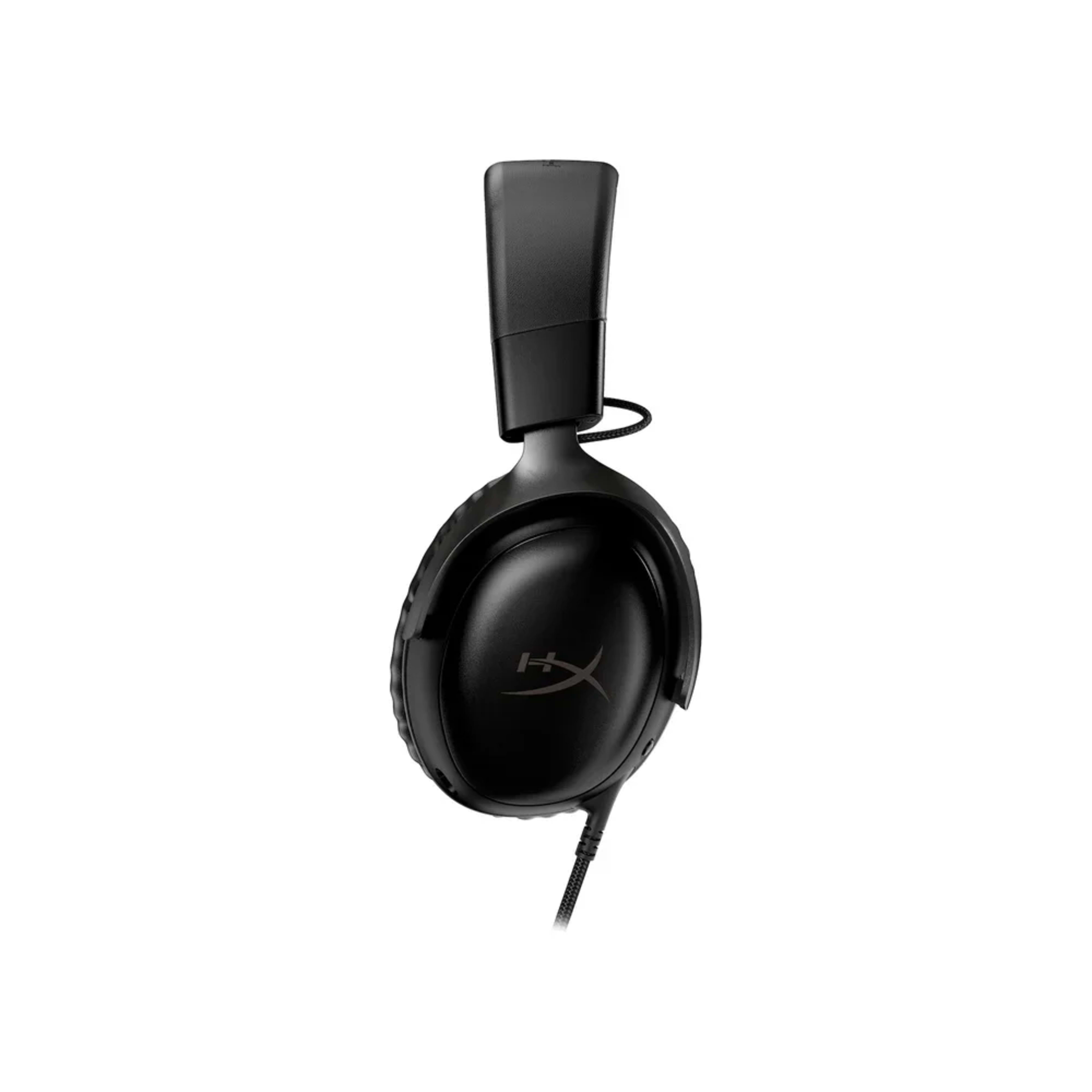 HyperX Cloud III - Gaming Headset Black 6 HyperX Cloud III - Gaming Headset Black thumbnail 6