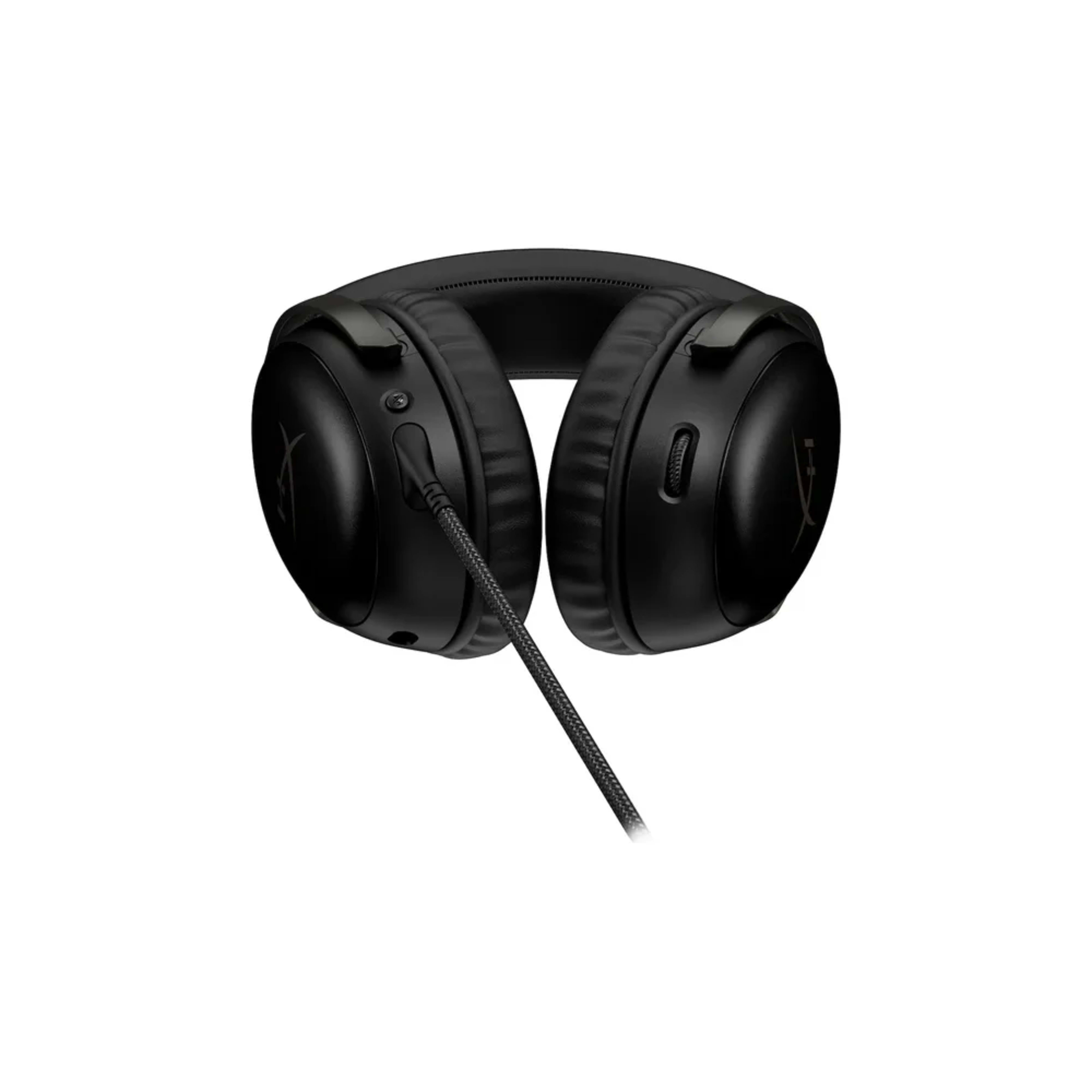 HyperX Cloud III - Gaming Headset Black 4 HyperX Cloud III - Gaming Headset Black thumbnail 4