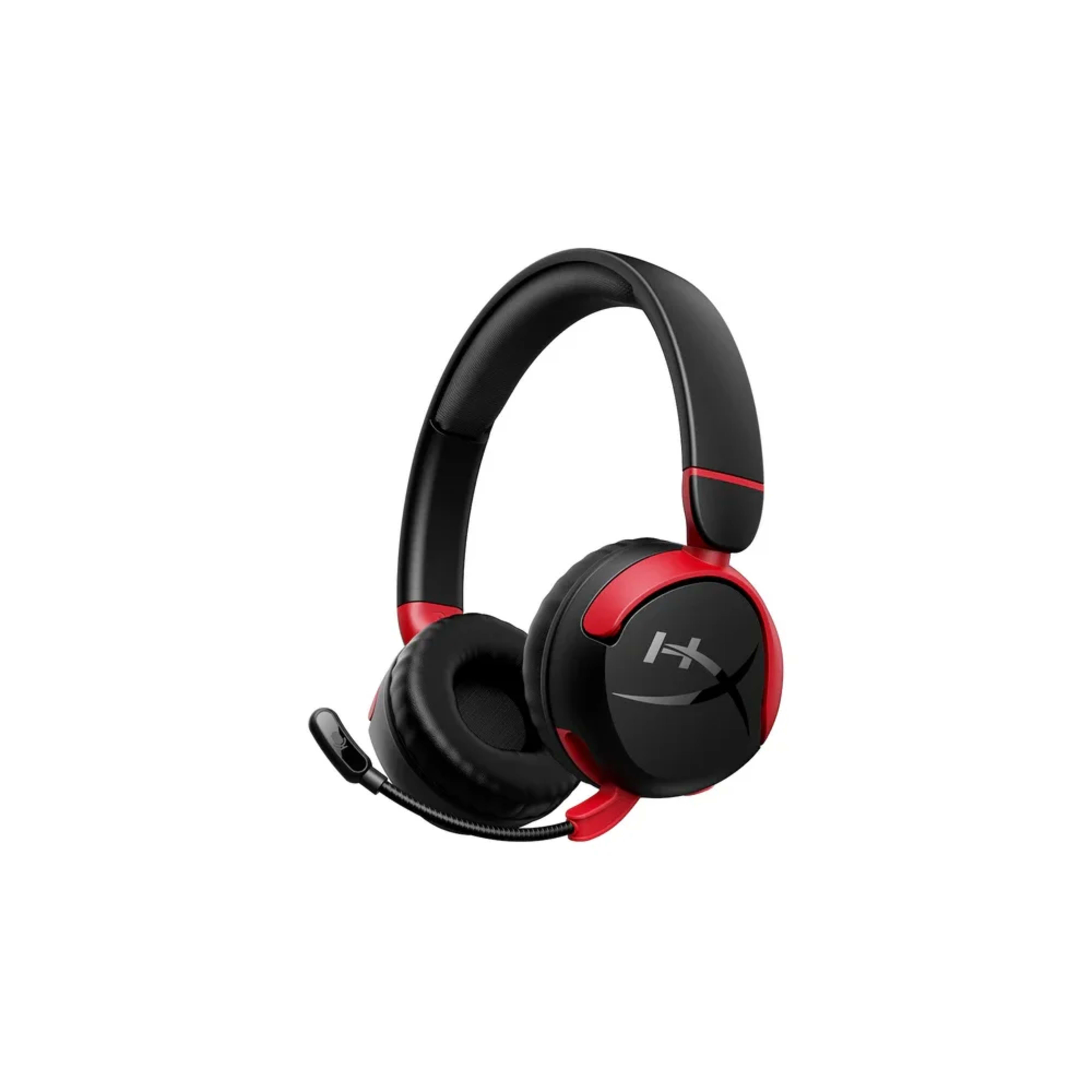 HyperX Cloud Mini Wireless Black 5 HyperX Cloud Mini Wireless Black thumbnail 5