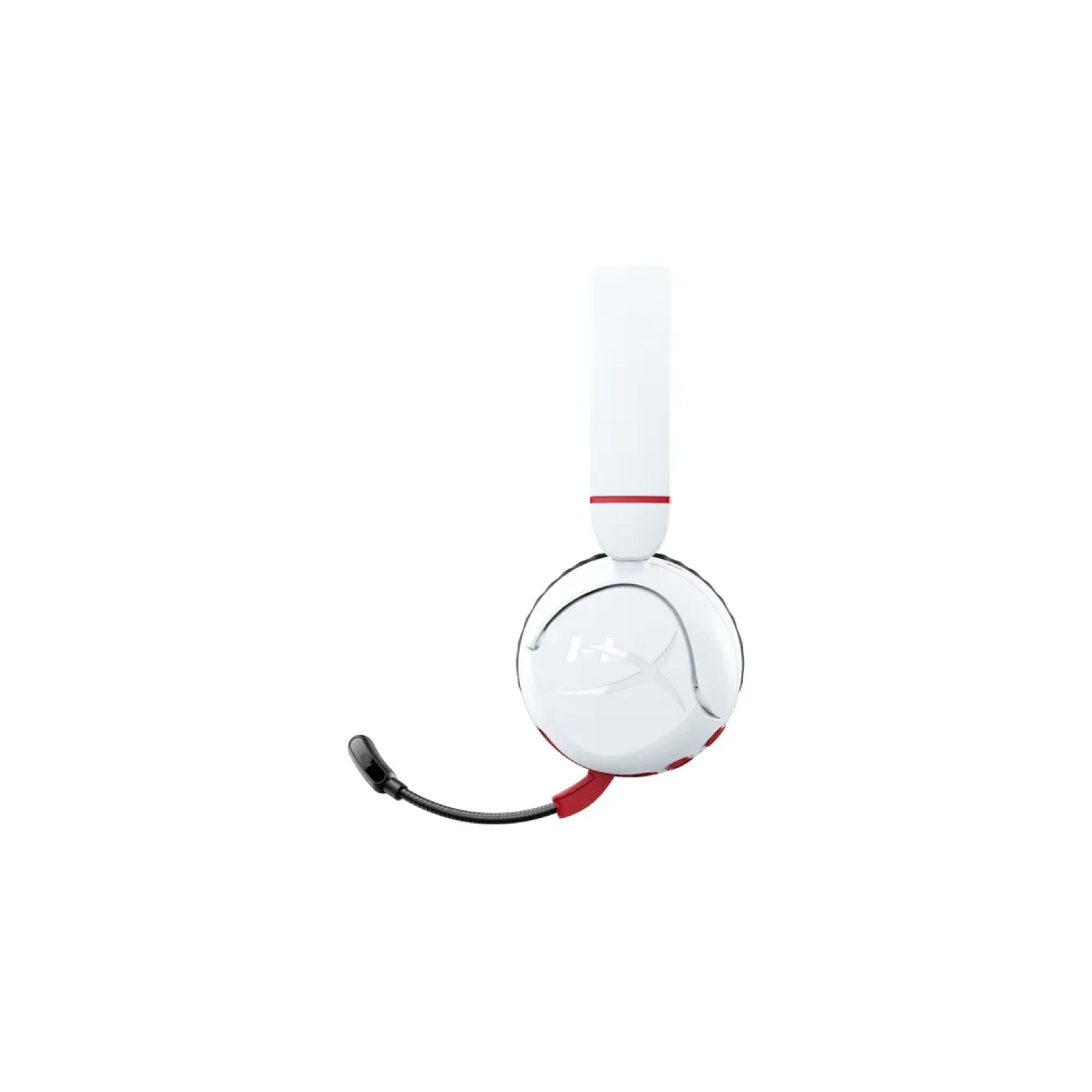HyperX Cloud Mini Wireless White 6 HyperX Cloud Mini Wireless White thumbnail 6