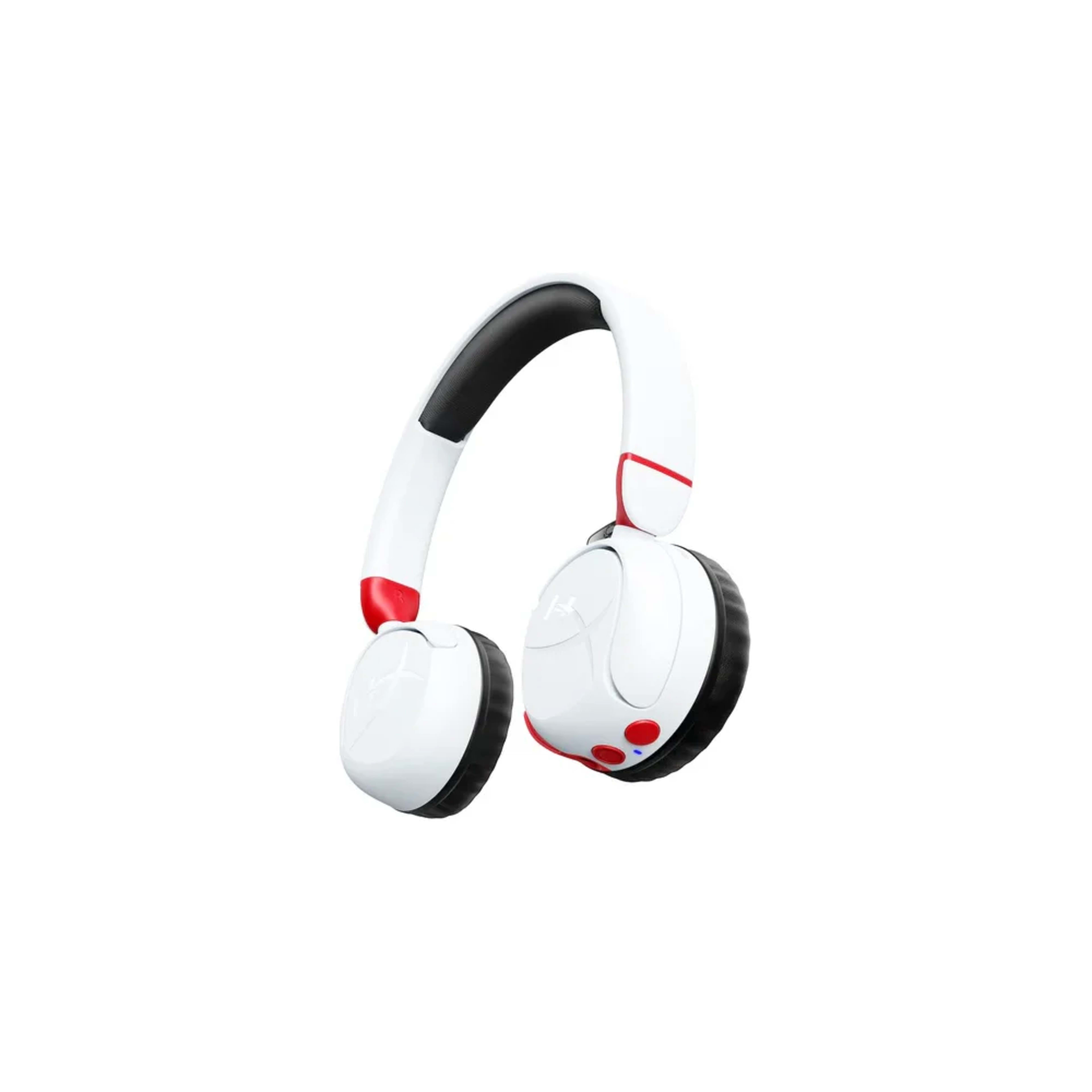 HyperX Cloud Mini Wireless White 3 HyperX Cloud Mini Wireless White thumbnail 3