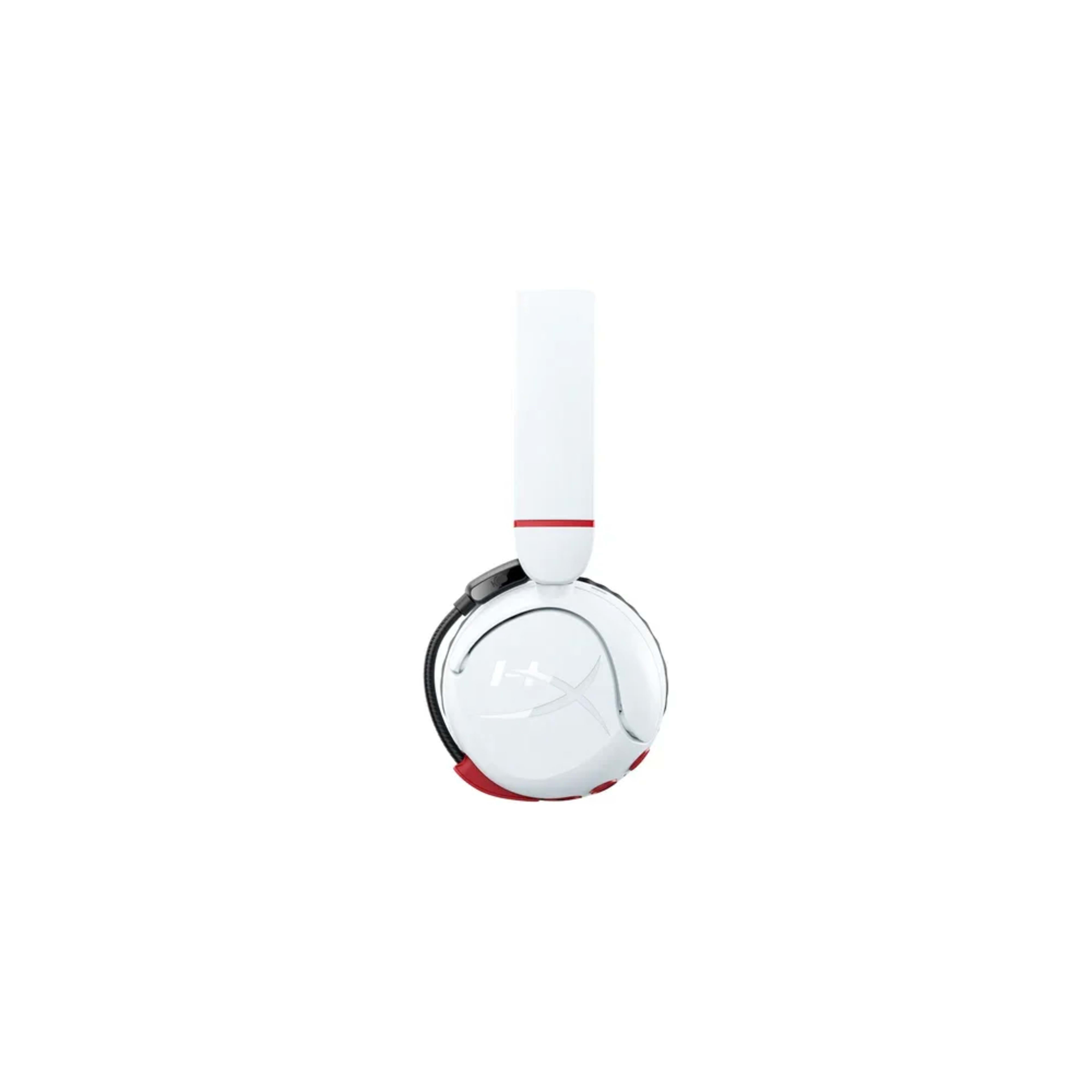 HyperX Cloud Mini Wireless White 4 HyperX Cloud Mini Wireless White thumbnail 4