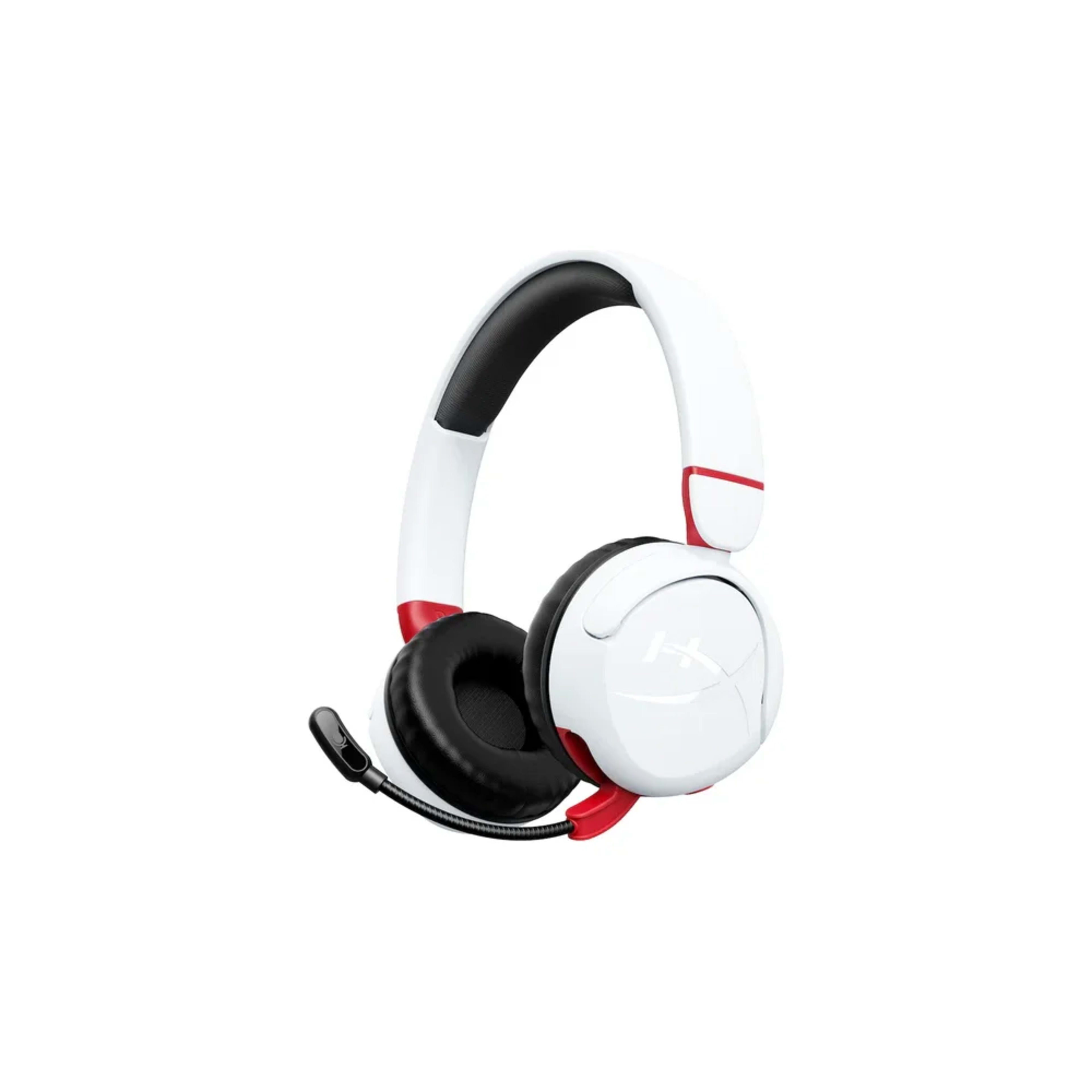 HyperX Cloud Mini Wireless White 5 HyperX Cloud Mini Wireless White thumbnail 5