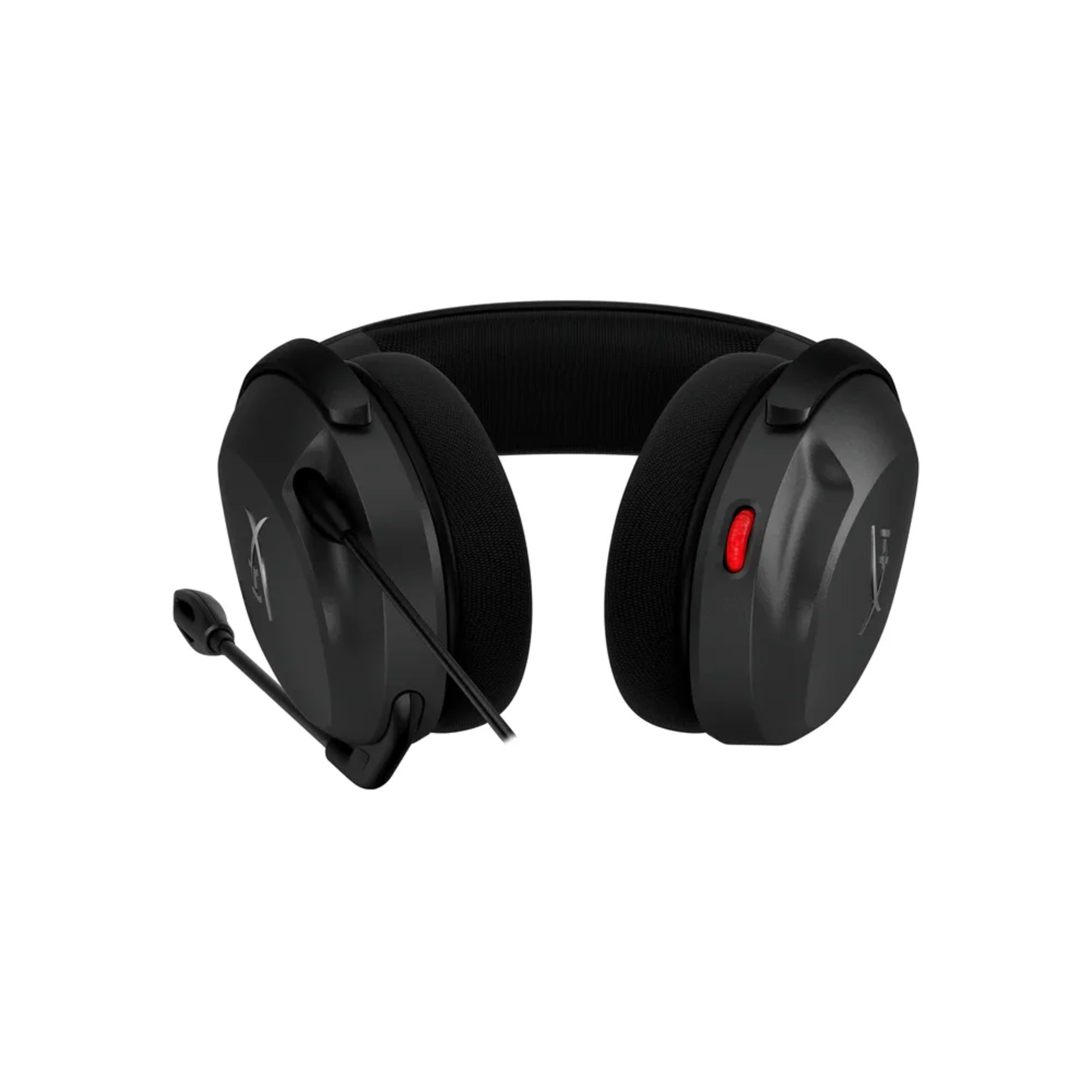 HyperX Cloud Stinger 2 Core Gaming Headsets 3 HyperX Cloud Stinger 2 Core Gaming Headsets thumbnail 3