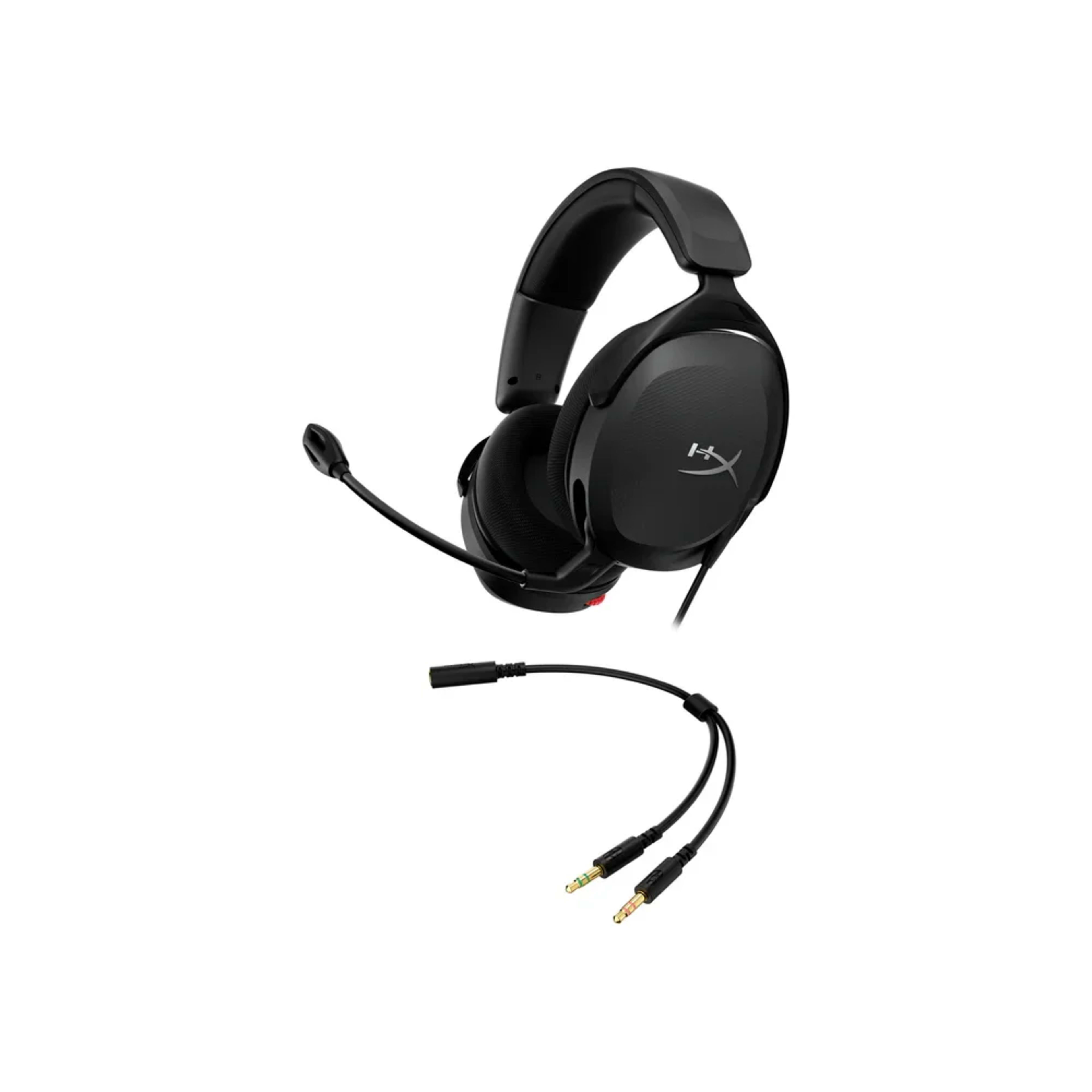 HyperX Cloud Stinger 2 Core Gaming Headsets 2 HyperX Cloud Stinger 2 Core Gaming Headsets thumbnail 2