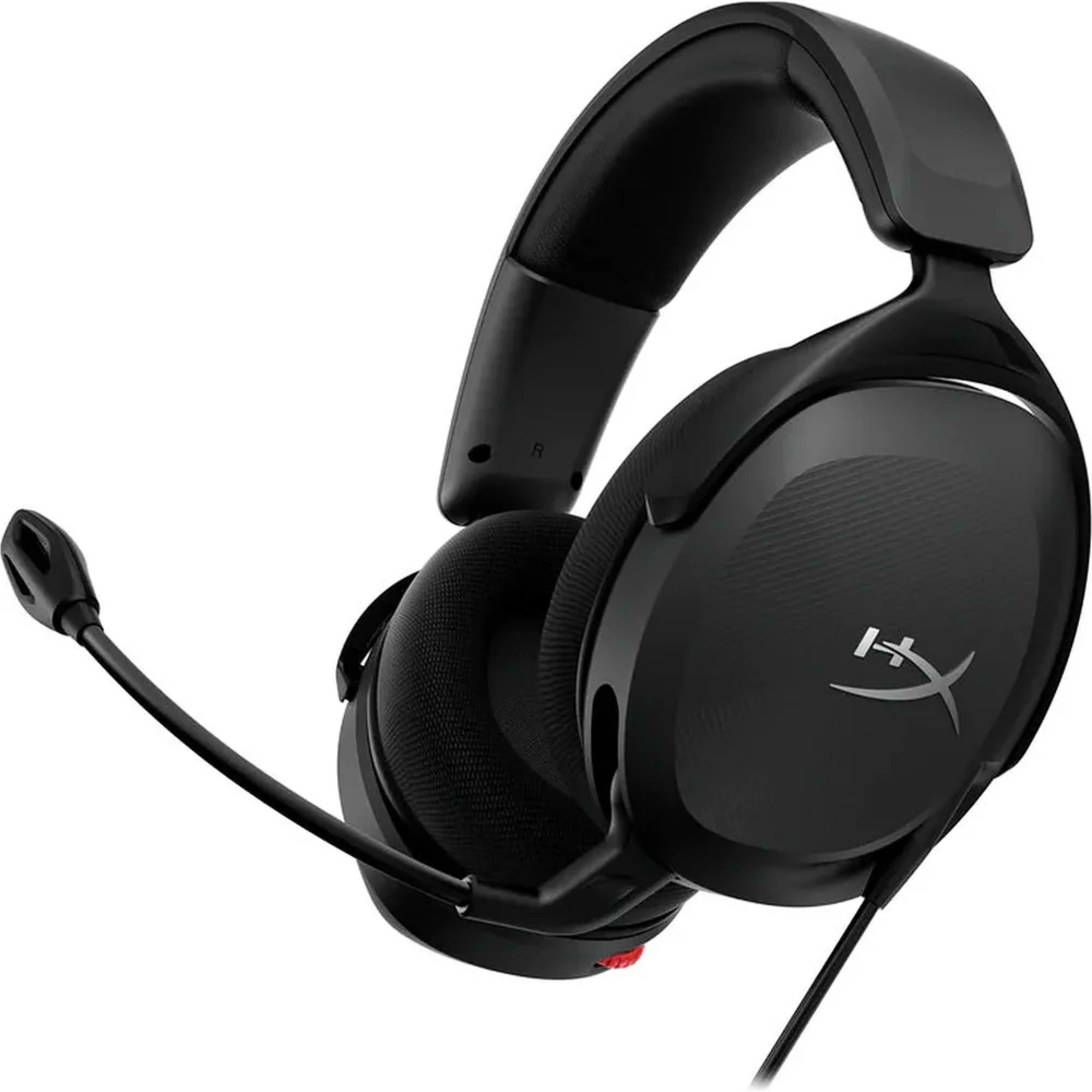 HyperX Cloud Stinger 2 Core Gaming Headsets 4 HyperX Cloud Stinger 2 Core Gaming Headsets thumbnail 4