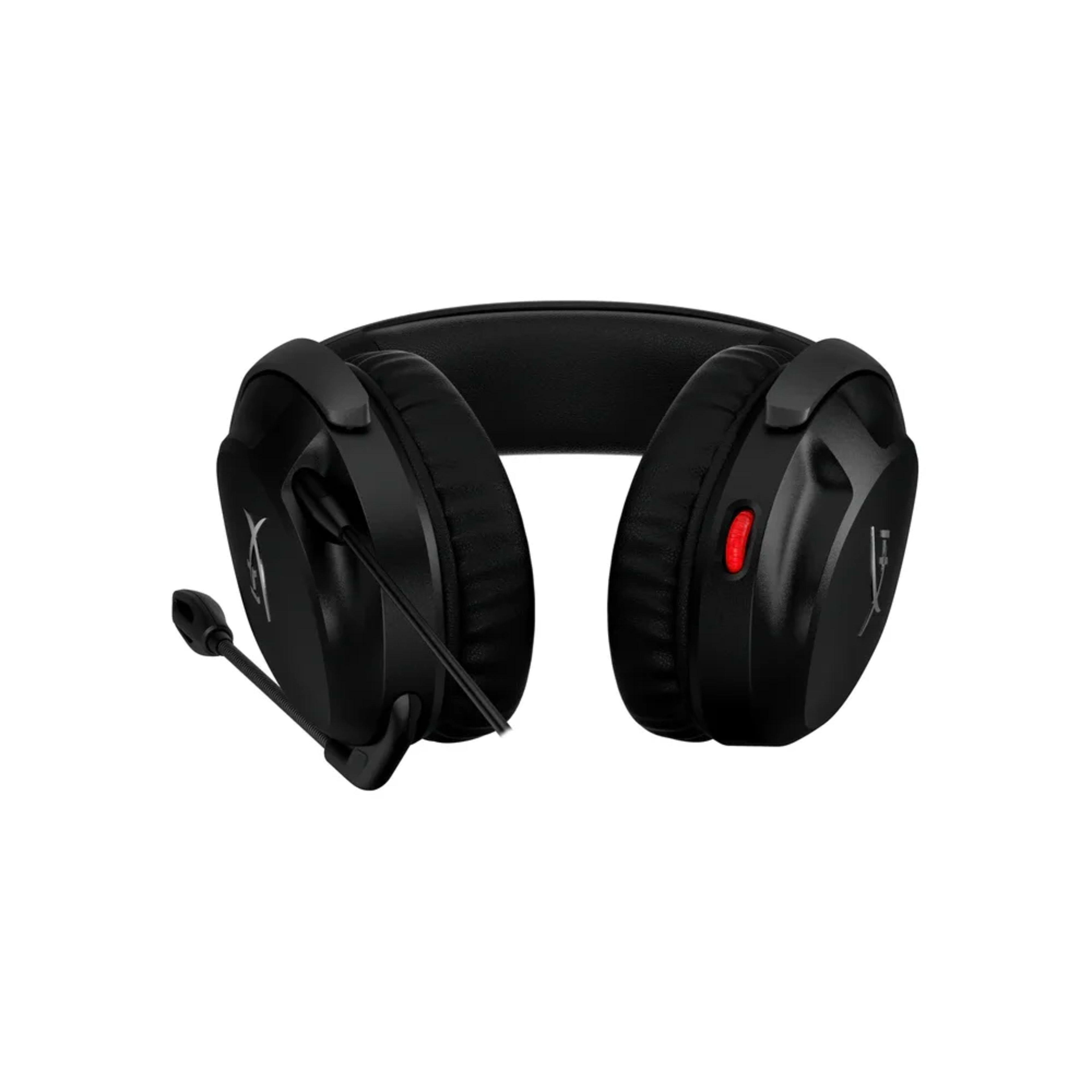 HyperX Cloud Stinger 2 - Gaming Headset Black 6 HyperX Cloud Stinger 2 - Gaming Headset Black thumbnail 6
