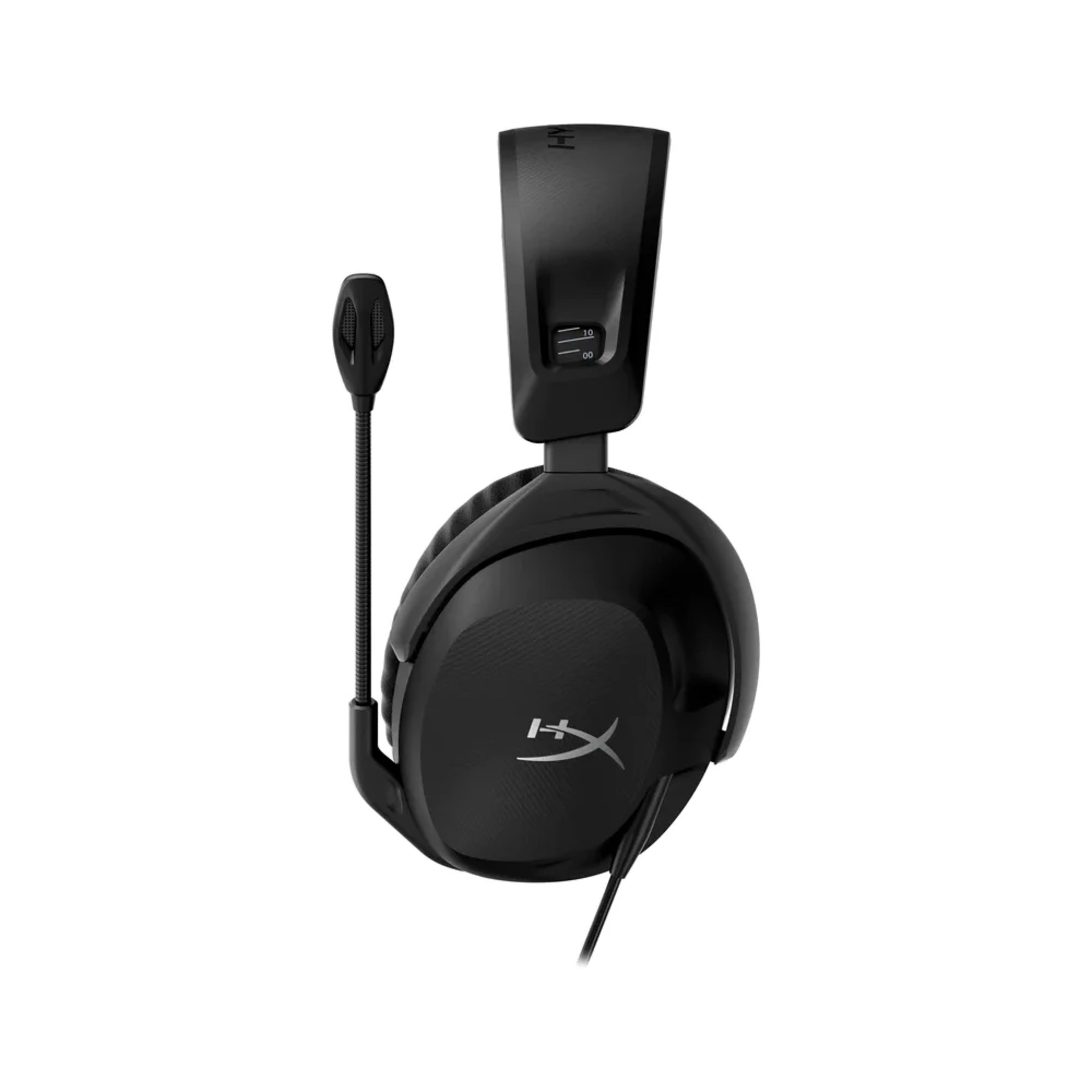 HyperX Cloud Stinger 2 - Gaming Headset Black 5 HyperX Cloud Stinger 2 - Gaming Headset Black thumbnail 5