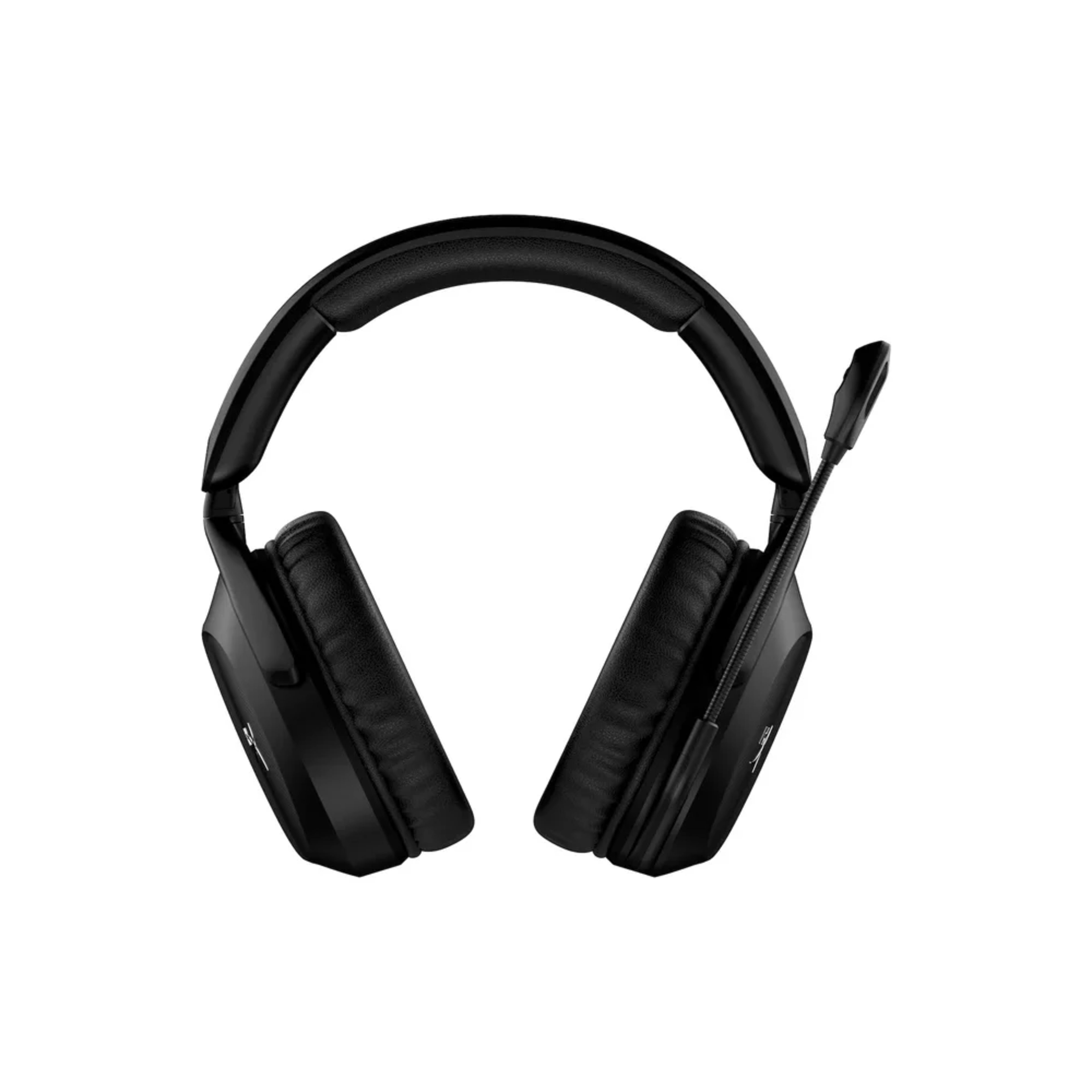 HyperX Cloud Stinger 2 Wireless Gaming Headset - Black - Main Image HyperX Cloud Stinger 2 Wireless Gaming Headset - Black - Main Image