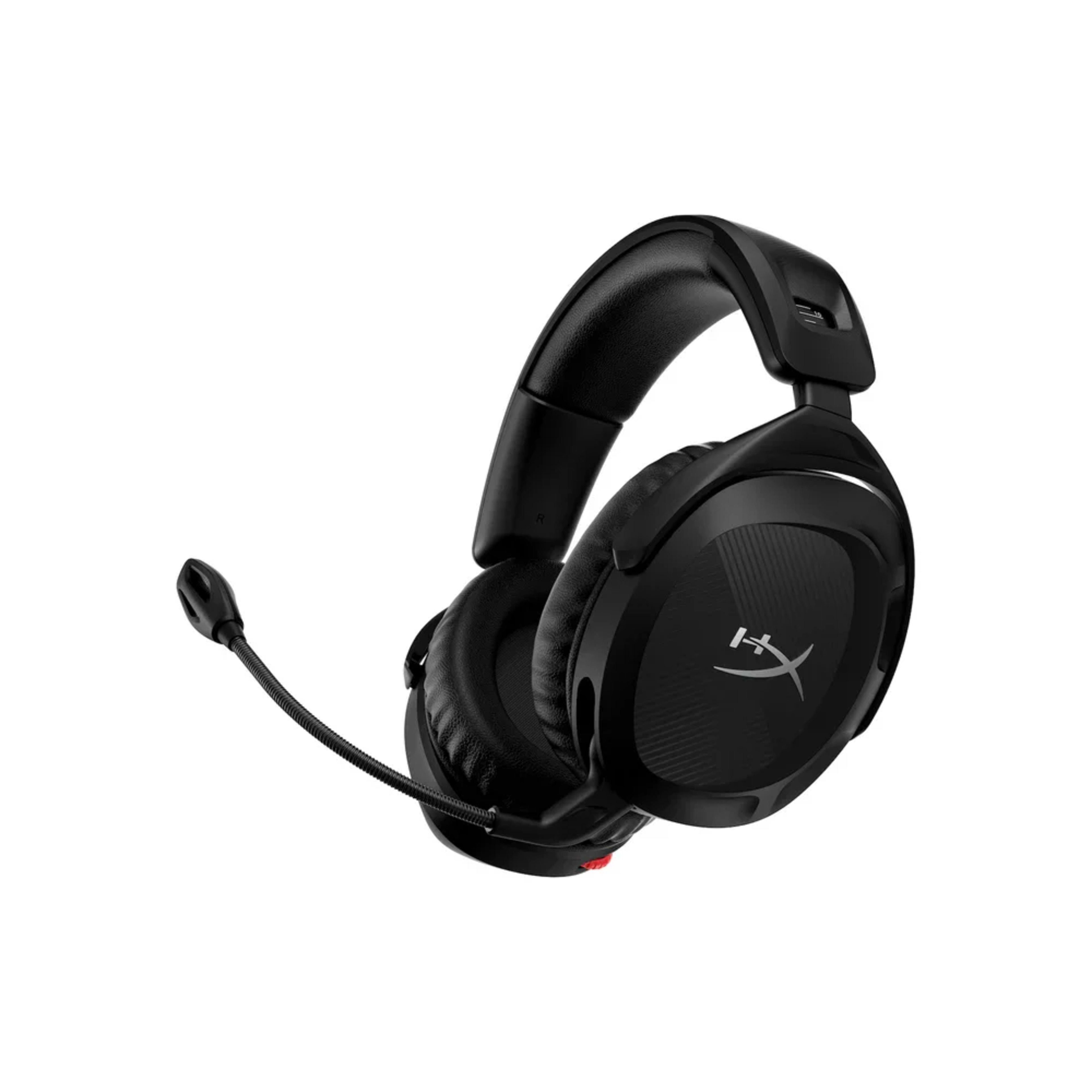 HyperX Cloud Stinger 2 Wireless Gaming Headset - Black 2 HyperX Cloud Stinger 2 Wireless Gaming Headset - Black thumbnail 2