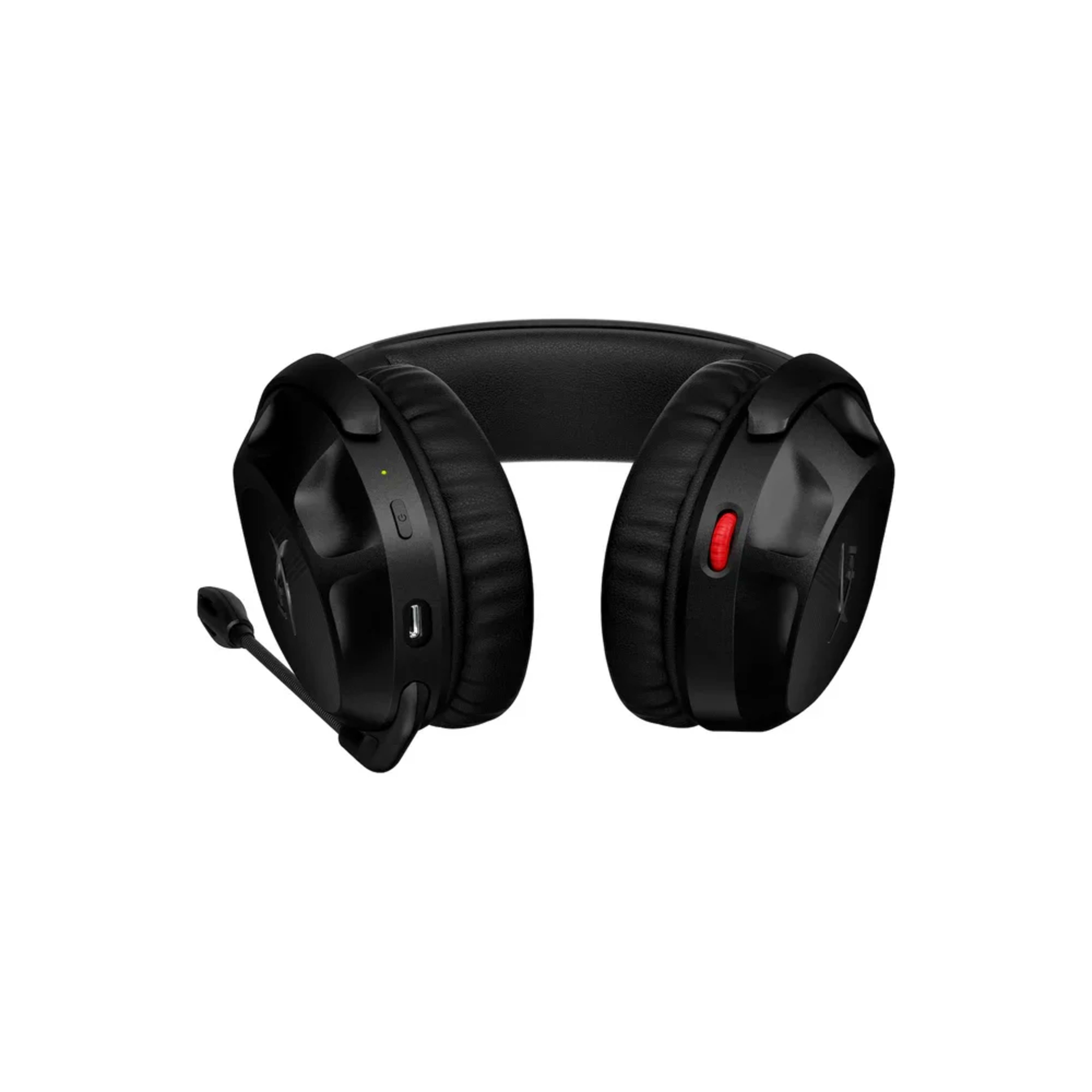 HyperX Cloud Stinger 2 Wireless Gaming Headset - Black 3 HyperX Cloud Stinger 2 Wireless Gaming Headset - Black thumbnail 3