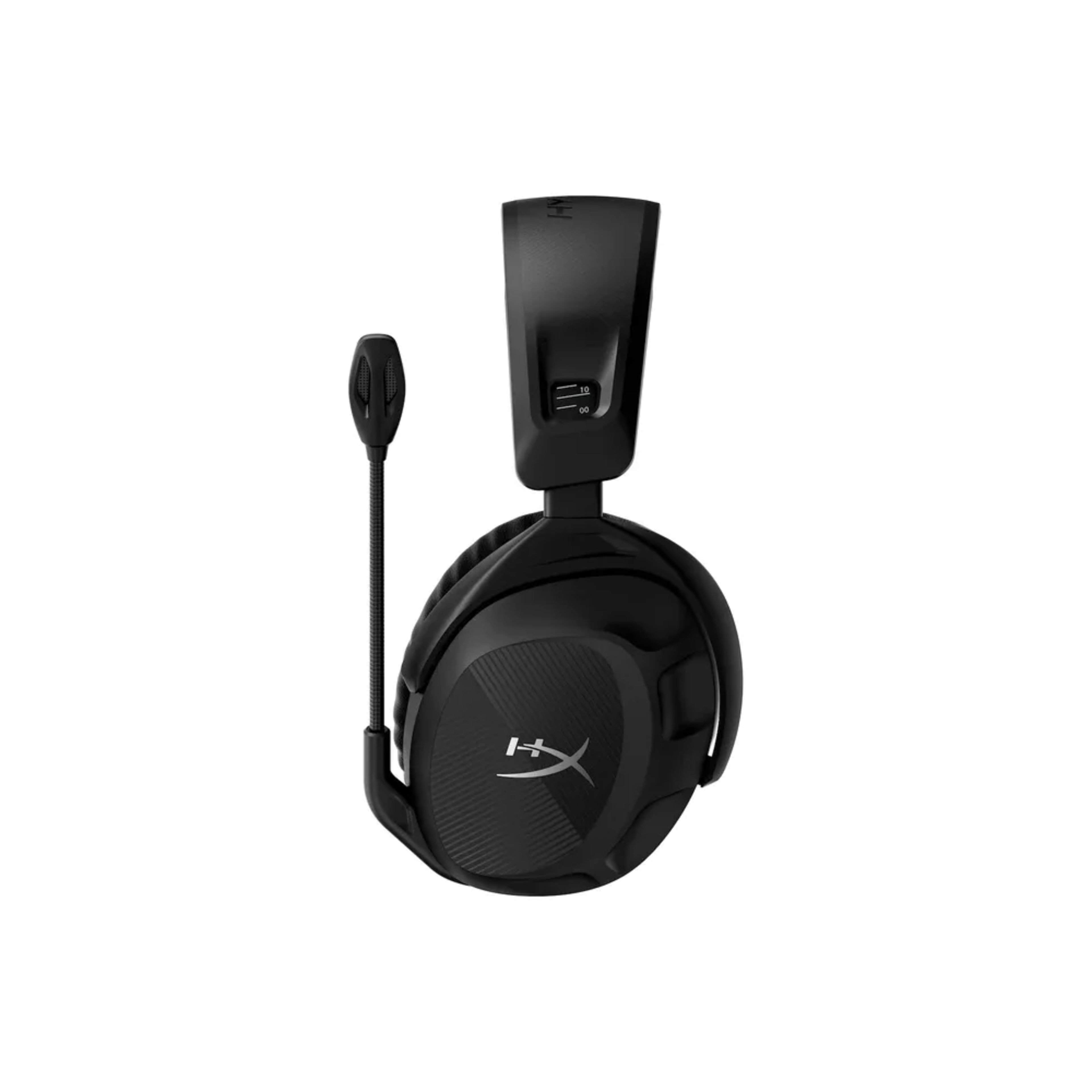 HyperX Cloud Stinger 2 Wireless Gaming Headset - Black 4 HyperX Cloud Stinger 2 Wireless Gaming Headset - Black thumbnail 4