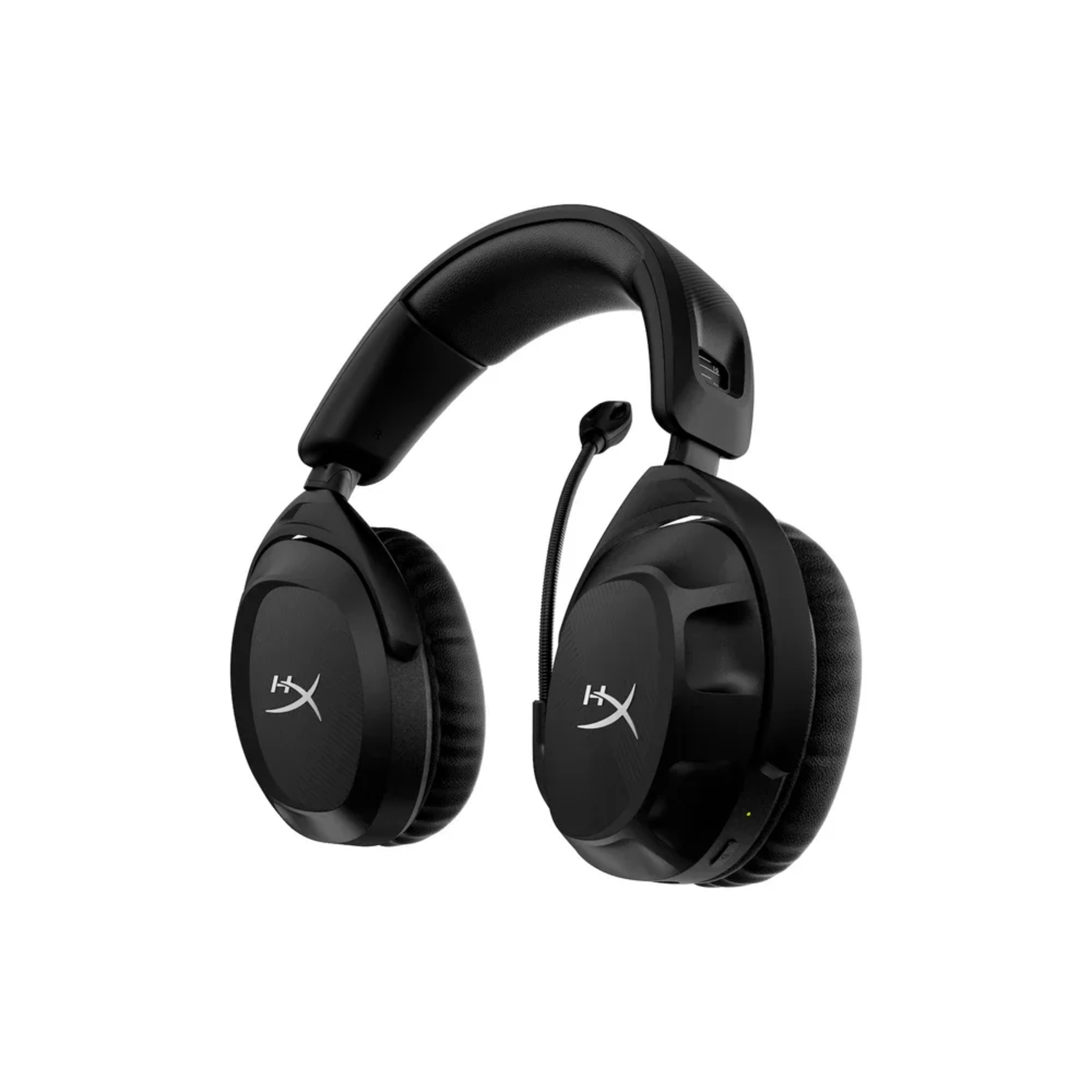 HyperX Cloud Stinger 2 Wireless Gaming Headset - Black 5 HyperX Cloud Stinger 2 Wireless Gaming Headset - Black thumbnail 5