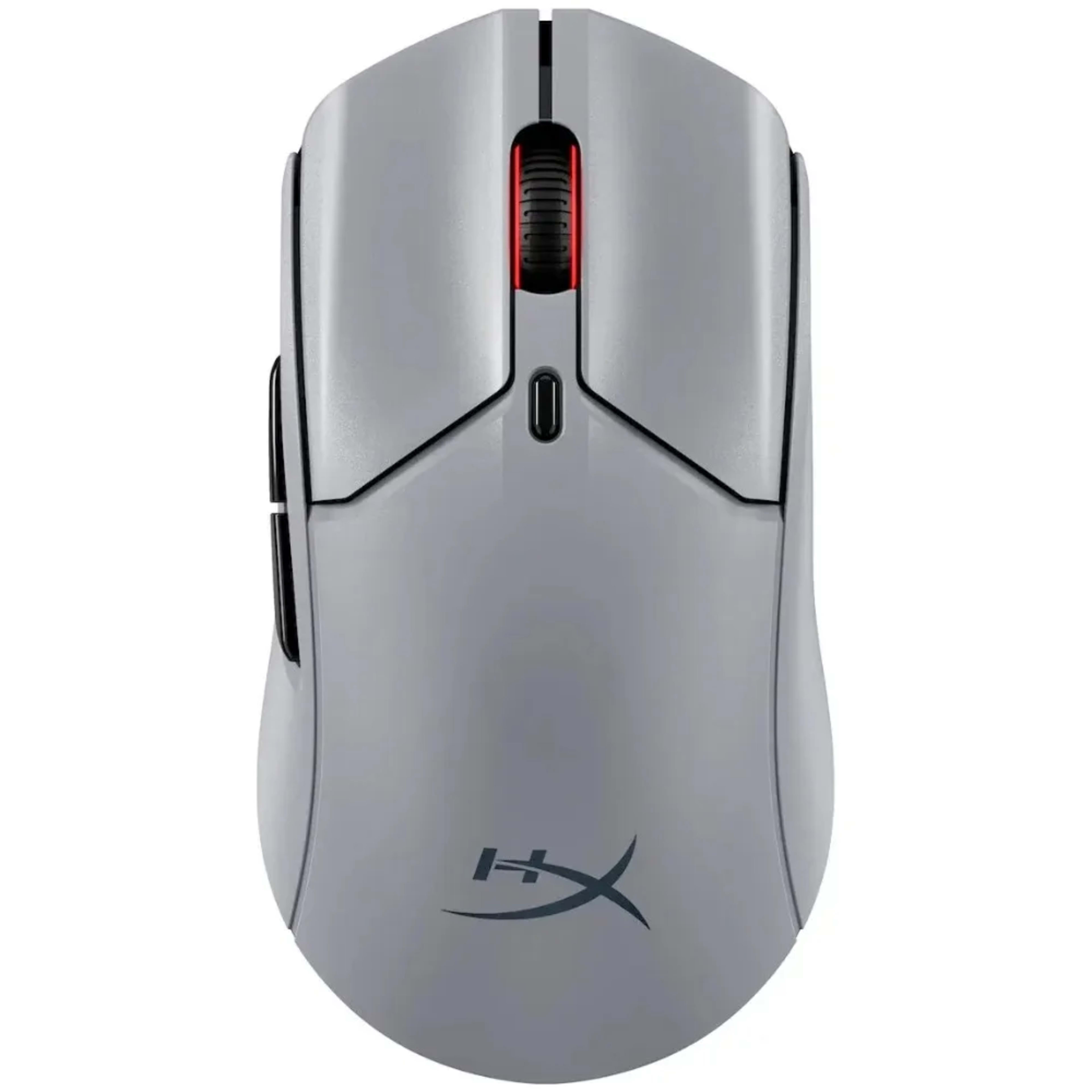 HyperX Pulsefire Haste 2 Pro - 4K Wireless - Slate Gray - Main Image HyperX Pulsefire Haste 2 Pro - 4K Wireless - Slate Gray - Main Image