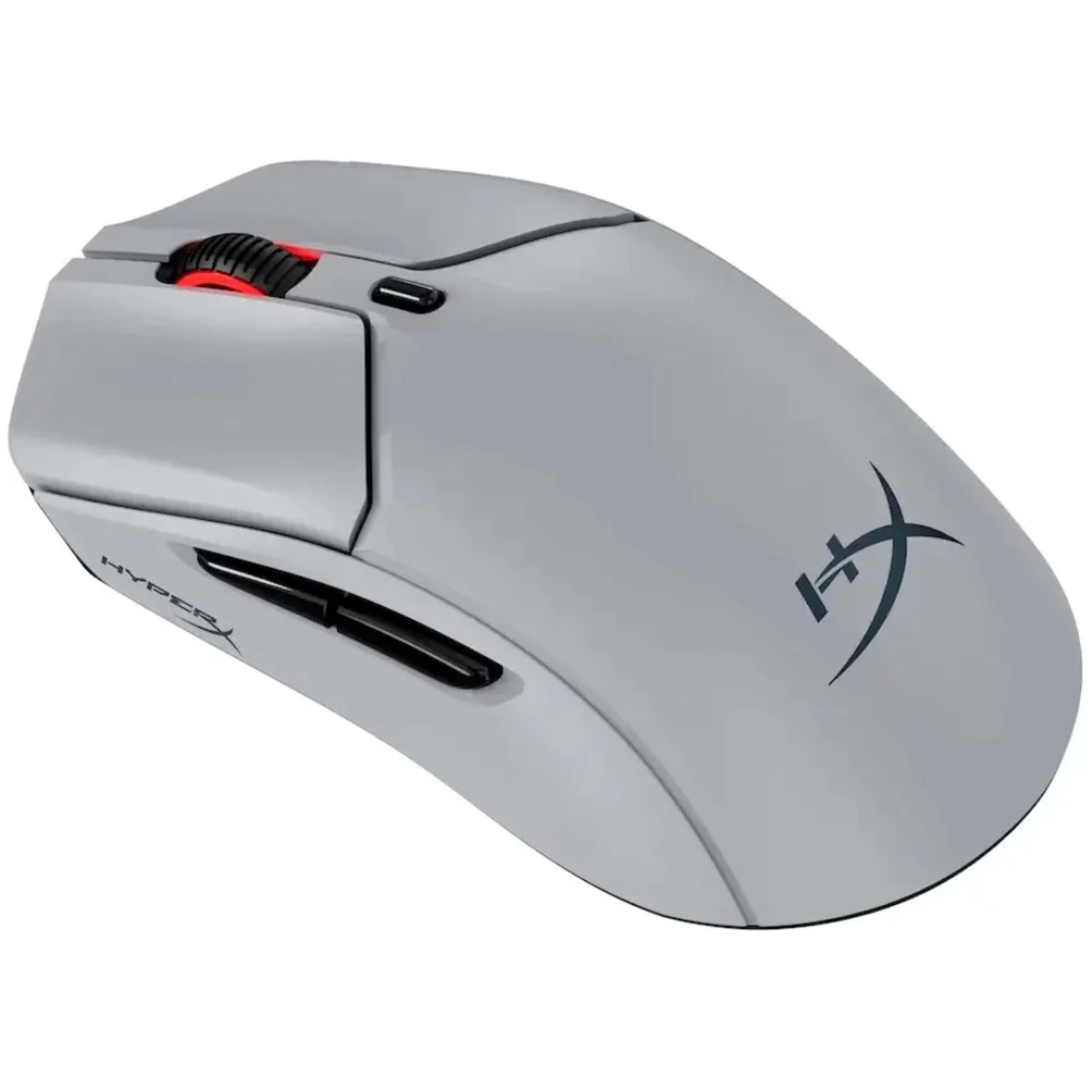 HyperX Pulsefire Haste 2 Pro - 4K Wireless - Slate Gray 3 HyperX Pulsefire Haste 2 Pro - 4K Wireless - Slate Gray thumbnail 3