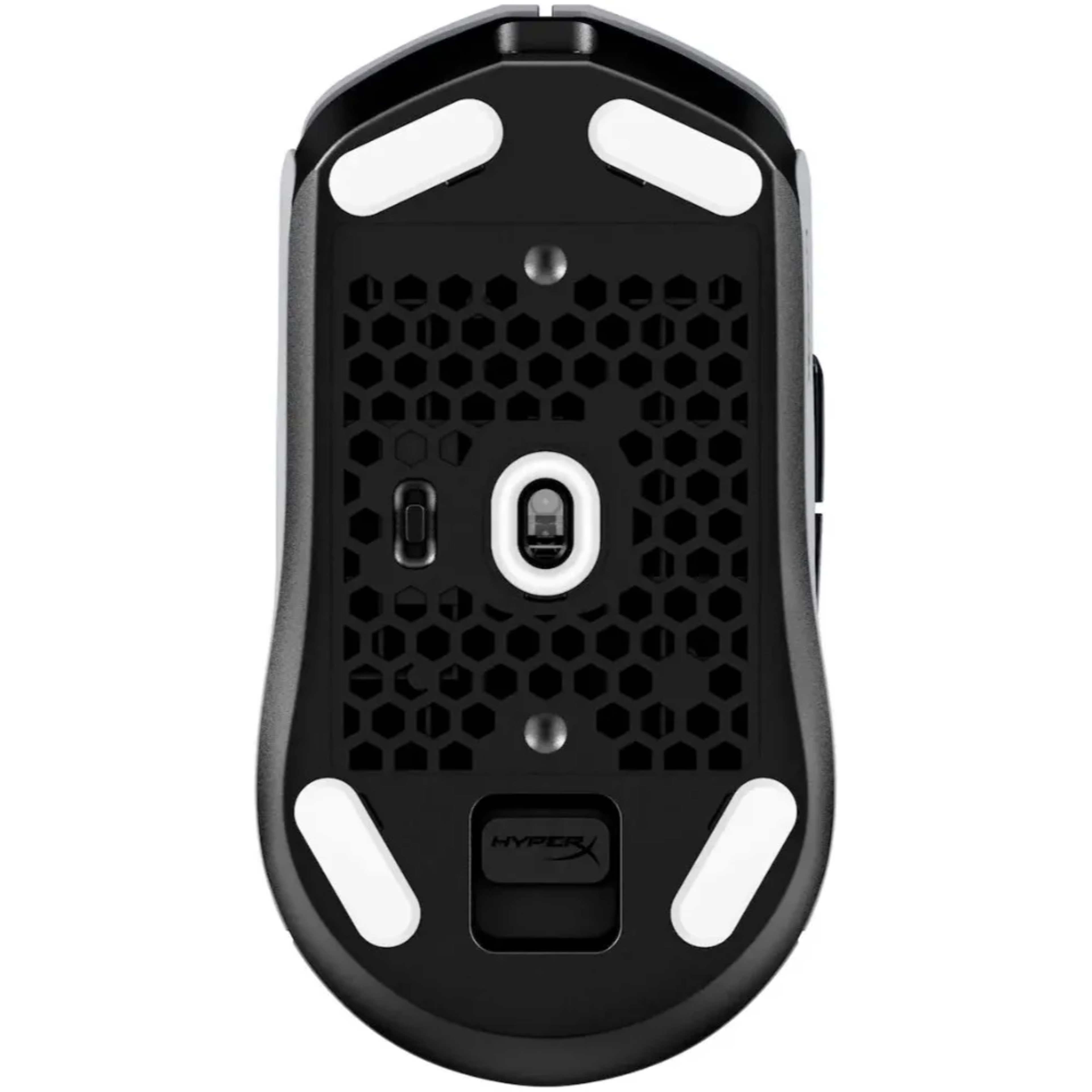 HyperX Pulsefire Haste 2 Pro - 4K Wireless - Slate Gray 2 HyperX Pulsefire Haste 2 Pro - 4K Wireless - Slate Gray thumbnail 2